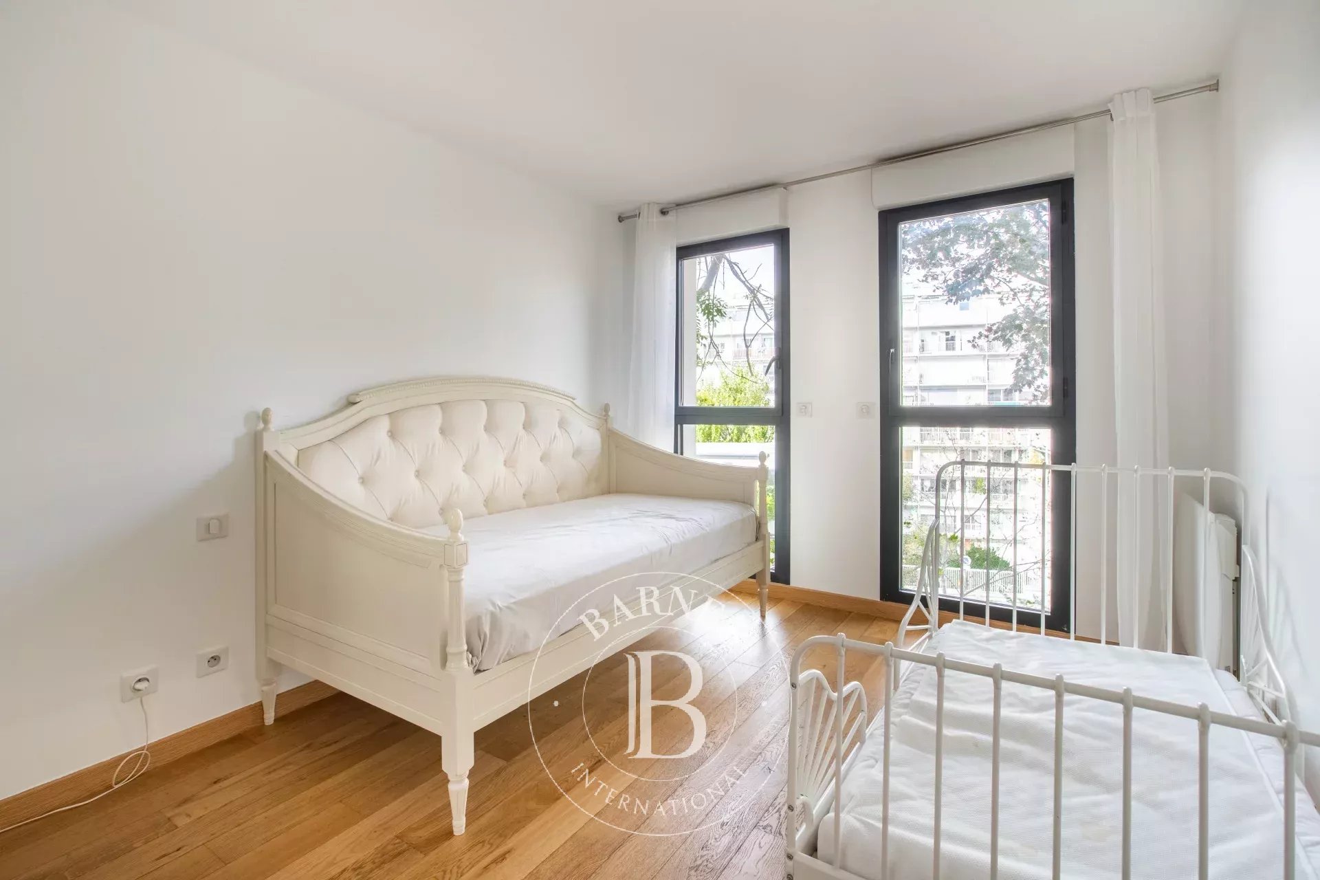 Daire Paris 19ème - picture 13