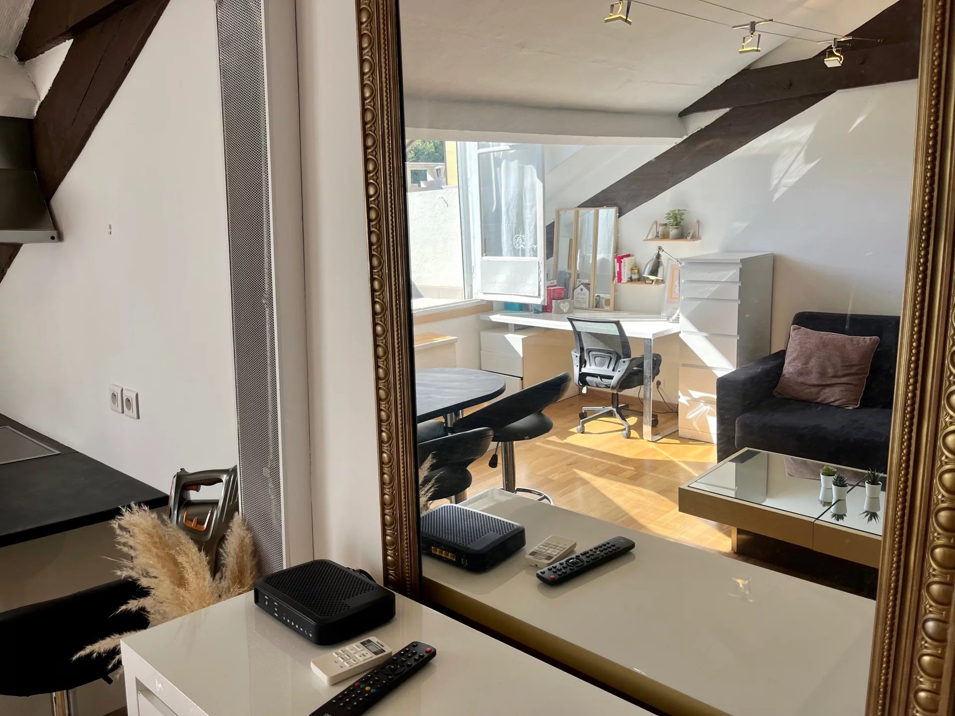 Продажа Студия - Ницца (Nice) Cimiez