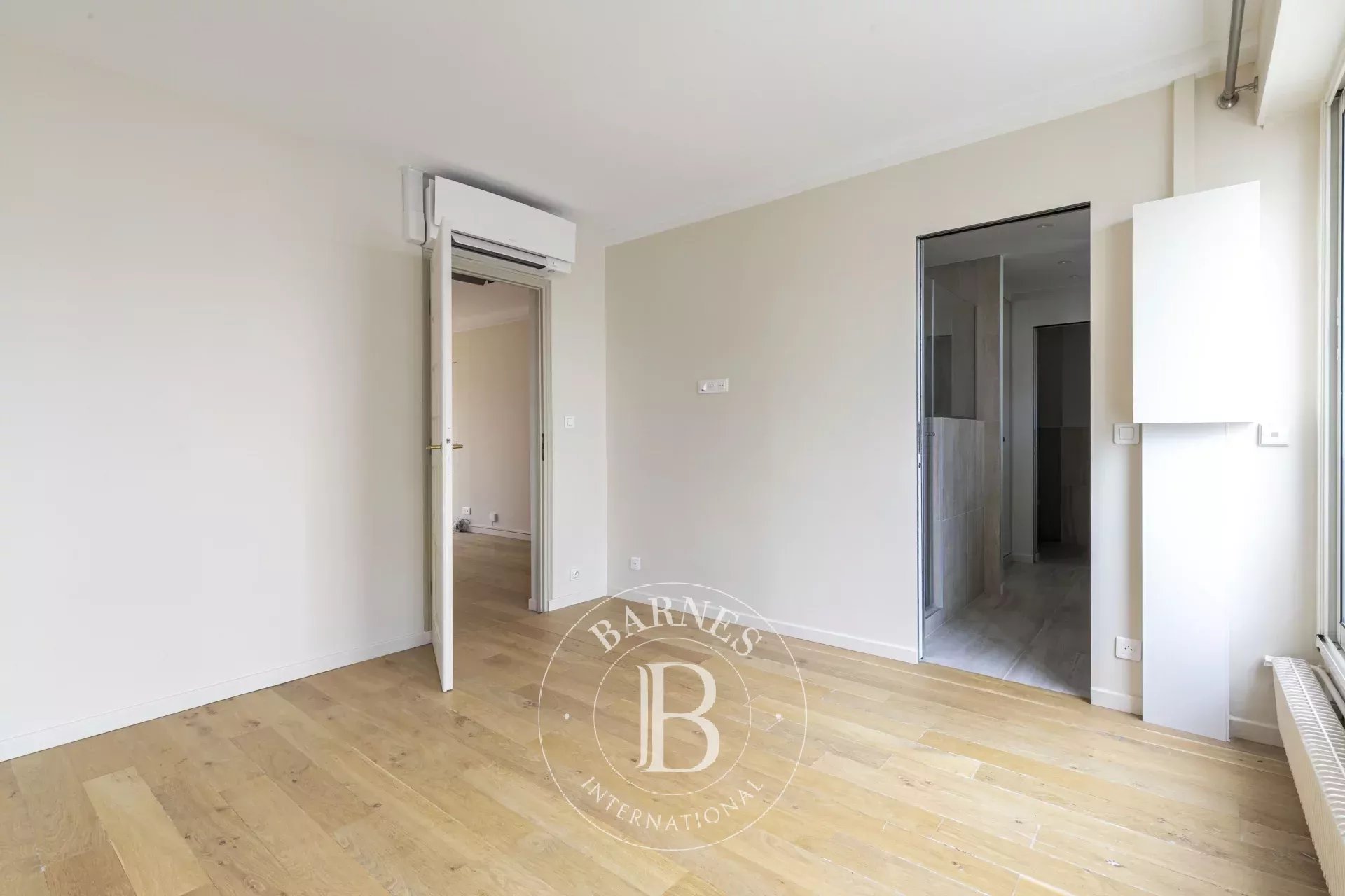 Daire Paris 15ème - picture 4