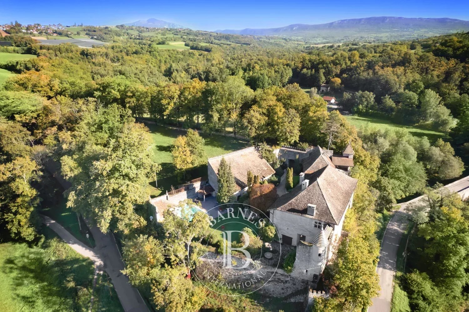 Château Éloise  -  ref 7714107 (picture 3)