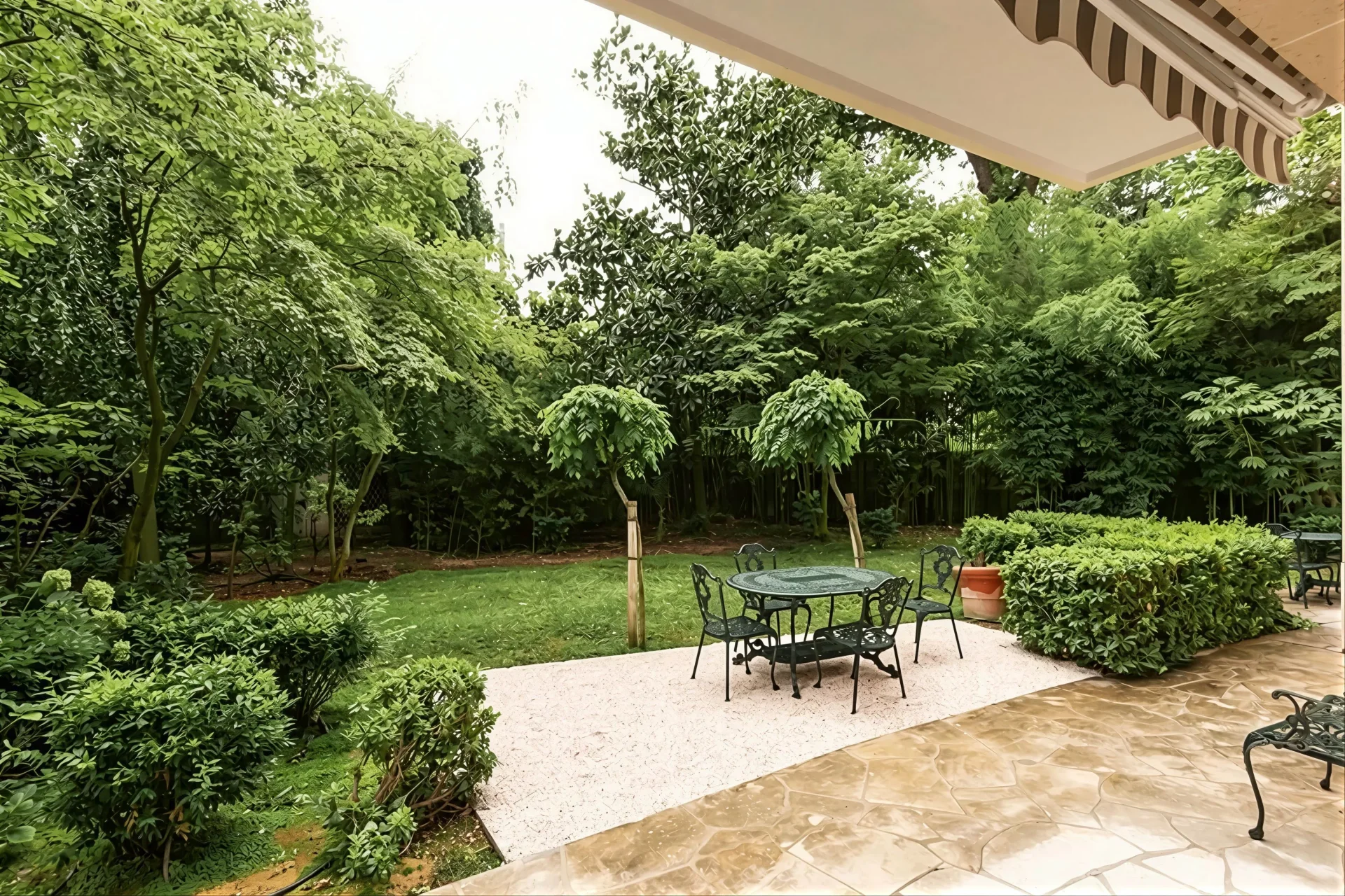 Boulogne-Billancourt - SCHUMAN / PAVILLON