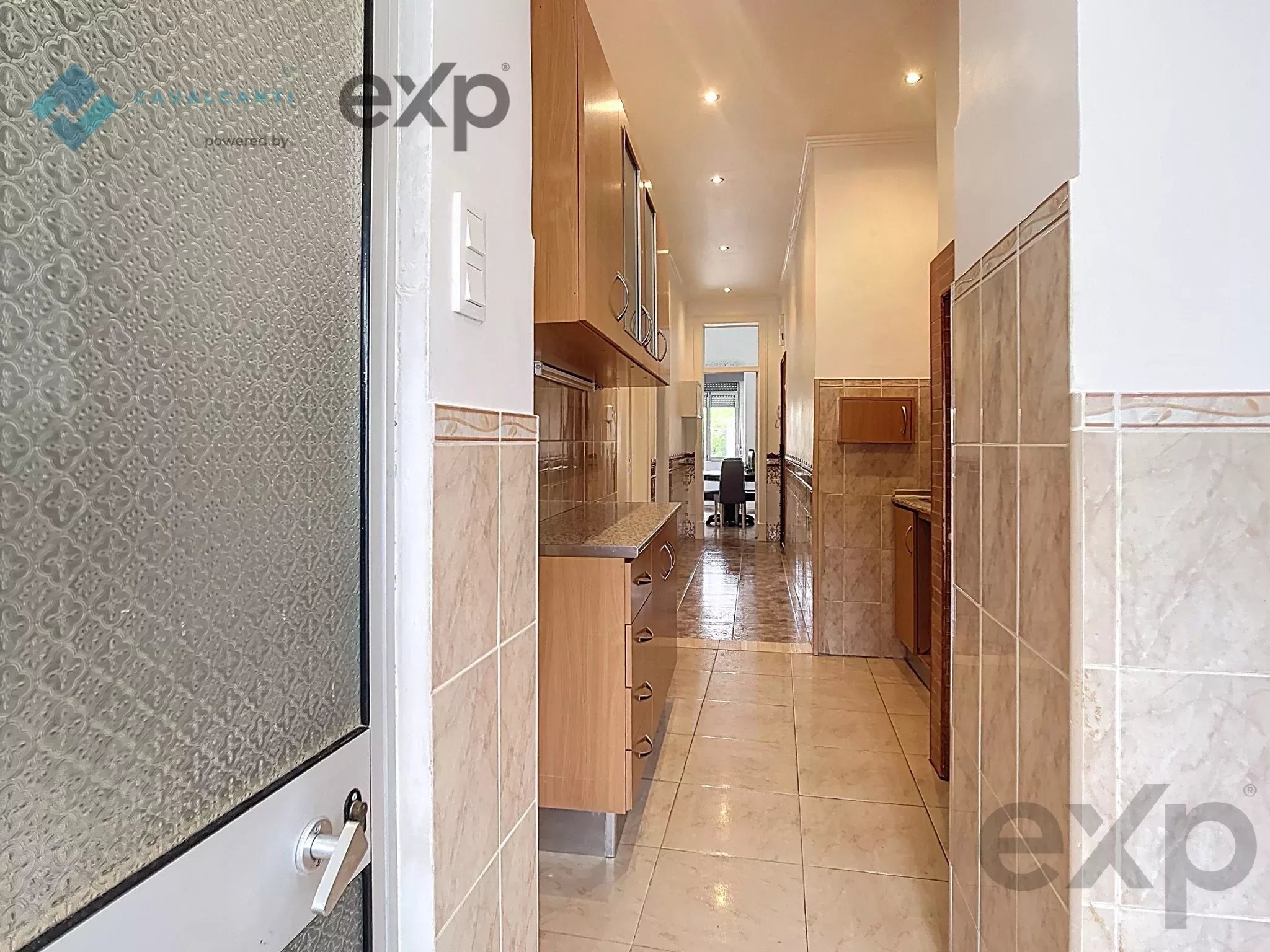 T1 + 1 in Campolide, Lisbon charm and quality of life near the Amoreiras 86914849 image 27
