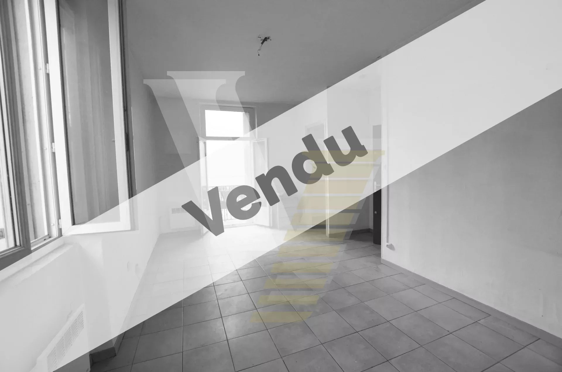 Vente Immeuble Béziers