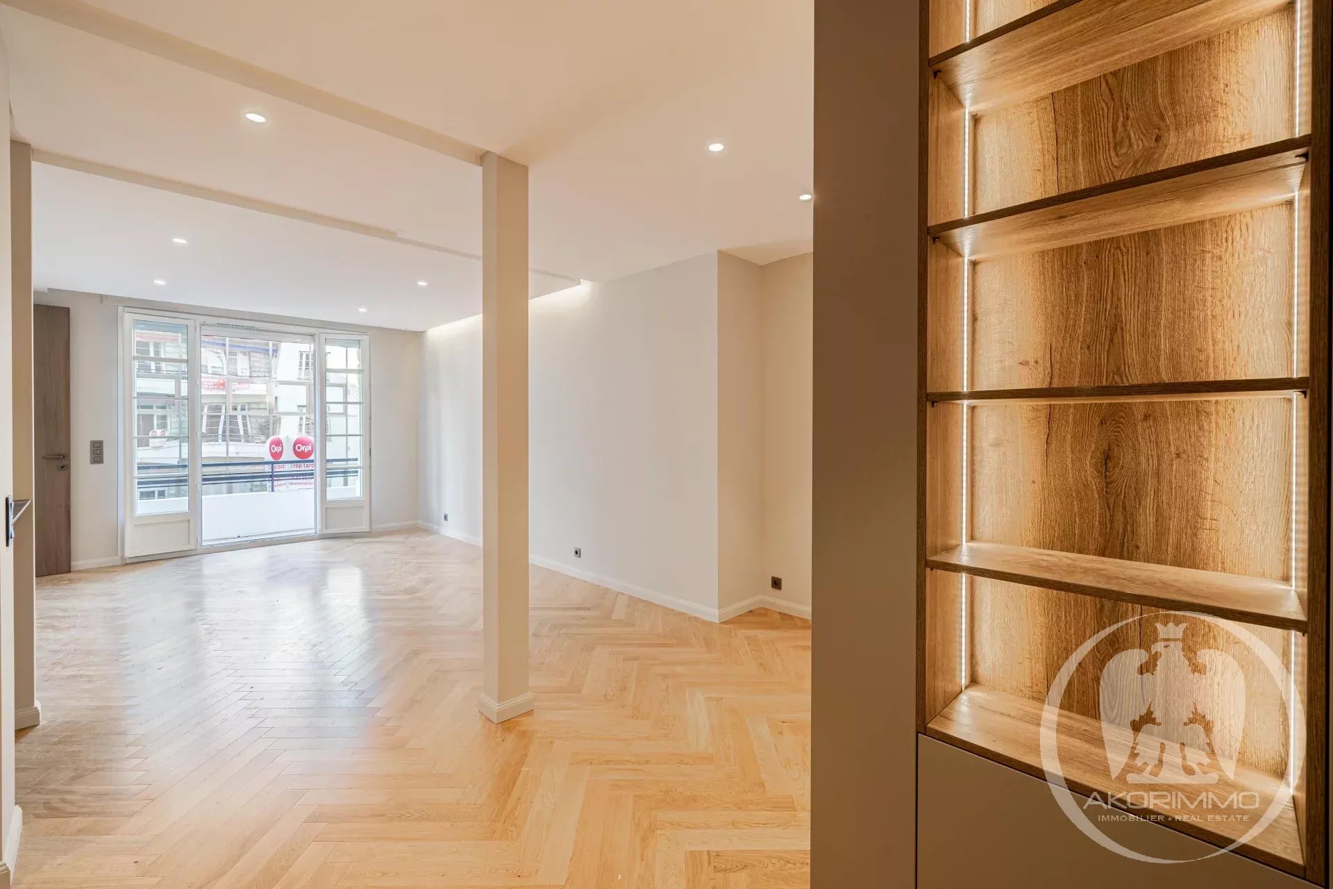 Vente Appartement Nice Carré d'or