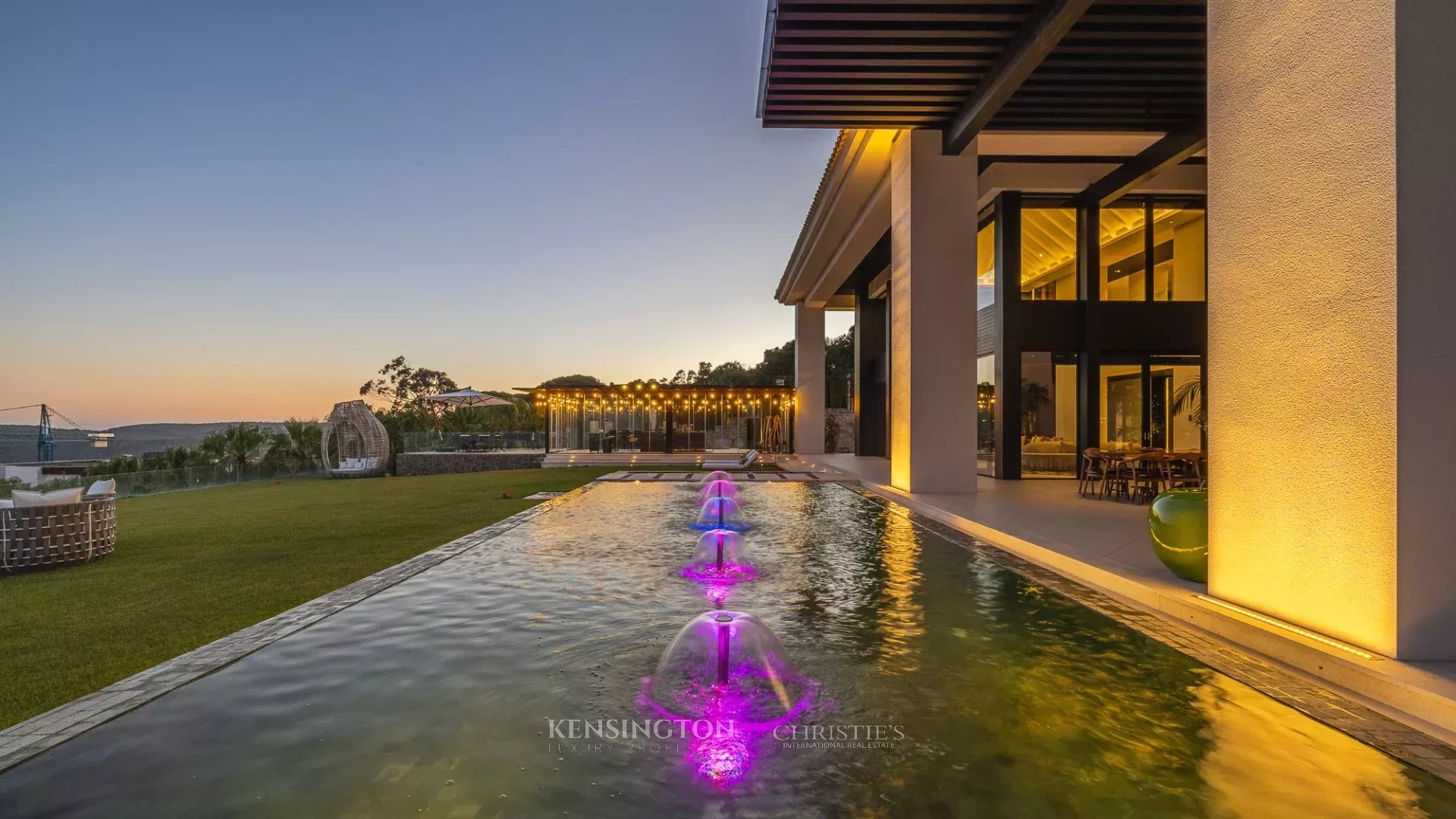 4 Bedroom Villa/Townhouse's Image 77