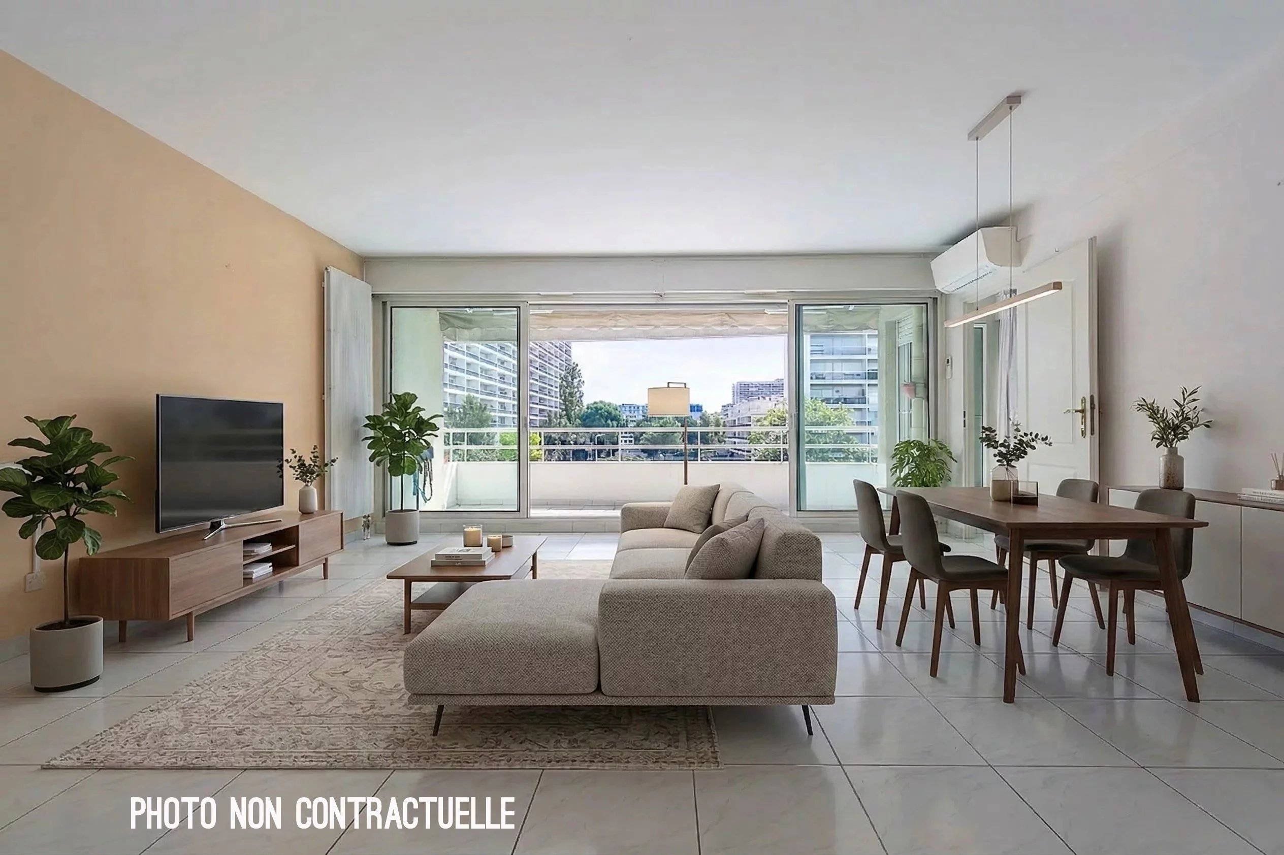 Agence immobilière de PRIVILEGE PARTNERS