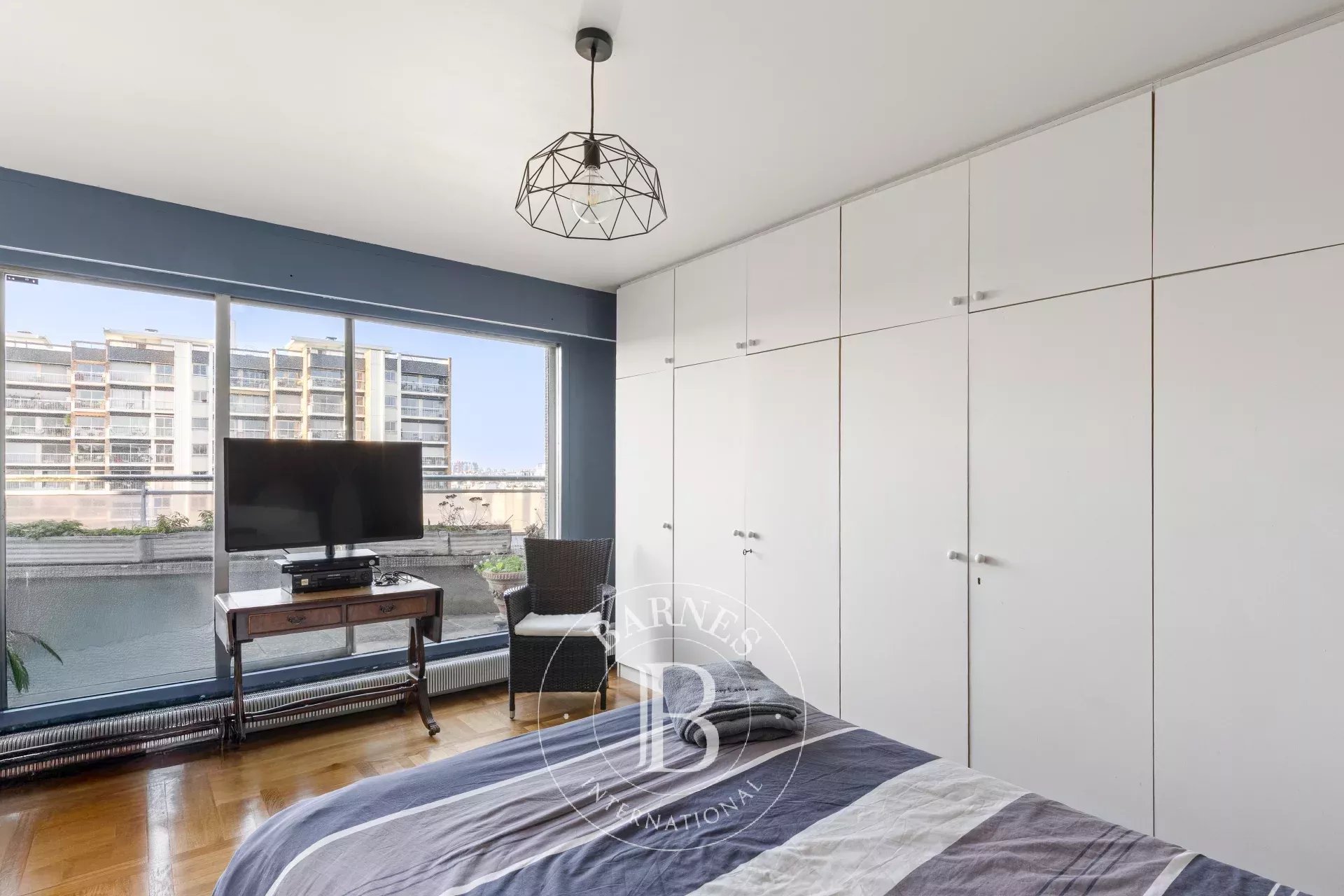 Daire Paris 11ème - picture 9