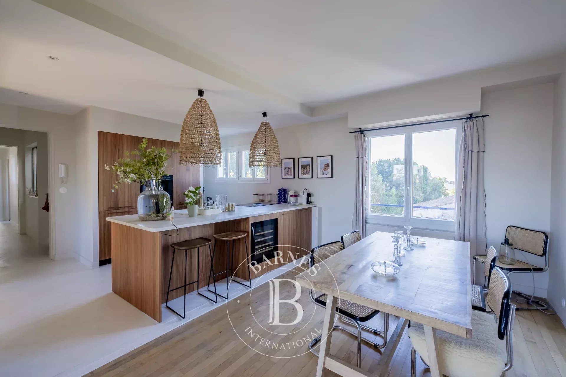 Daire Le Bouscat - picture 5