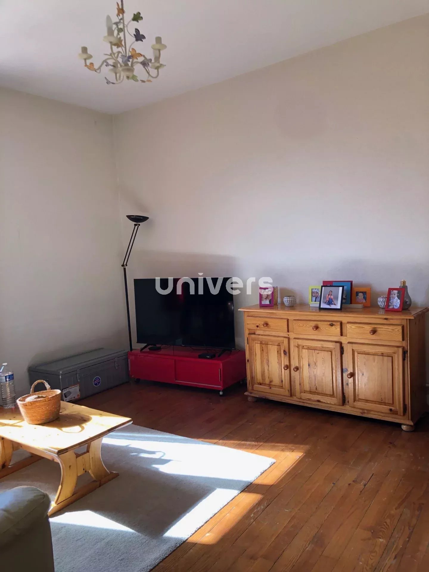 IMMEUBLE 192M2 avec 3 appartements