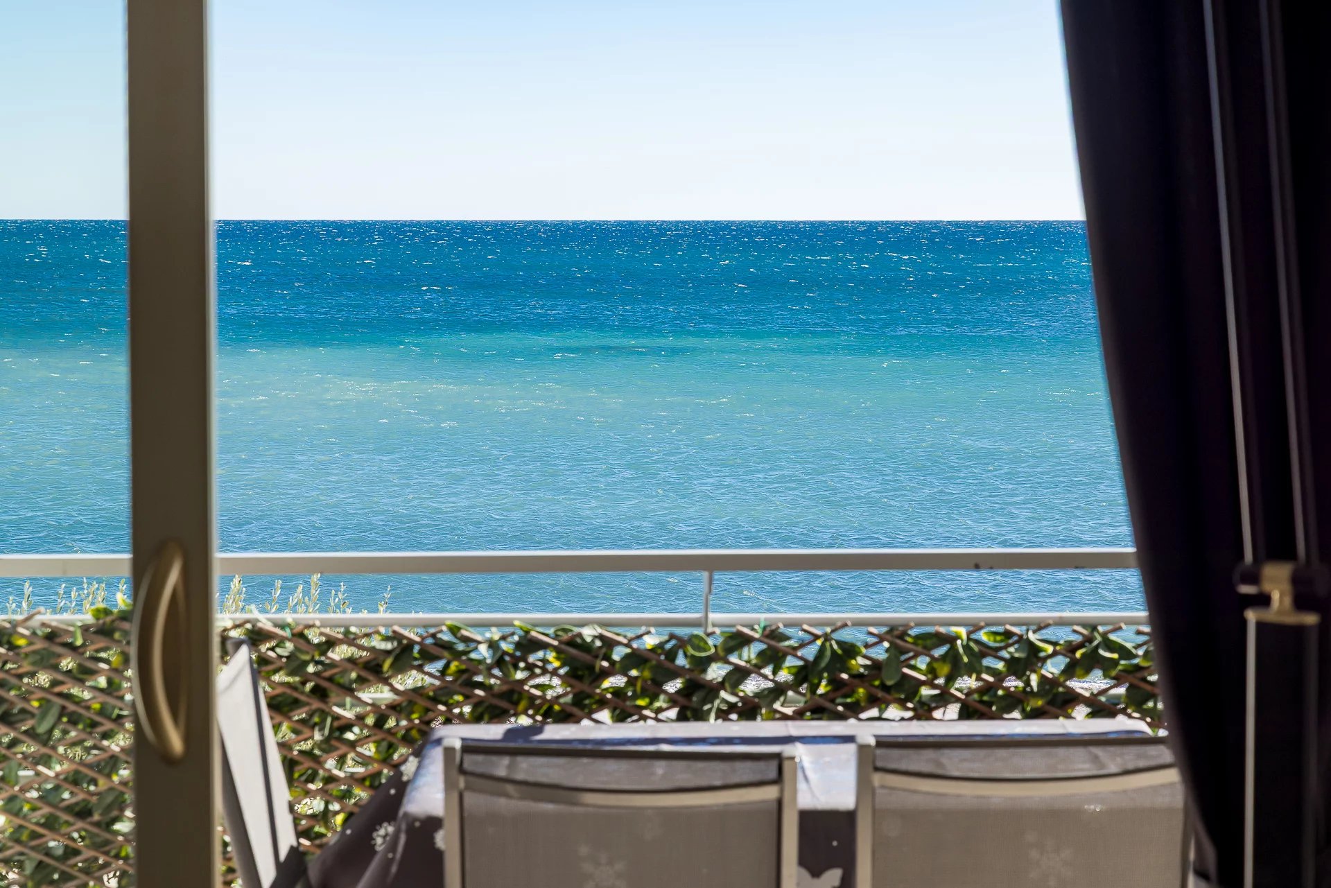 Sale Apartment Cannes Palm Beach