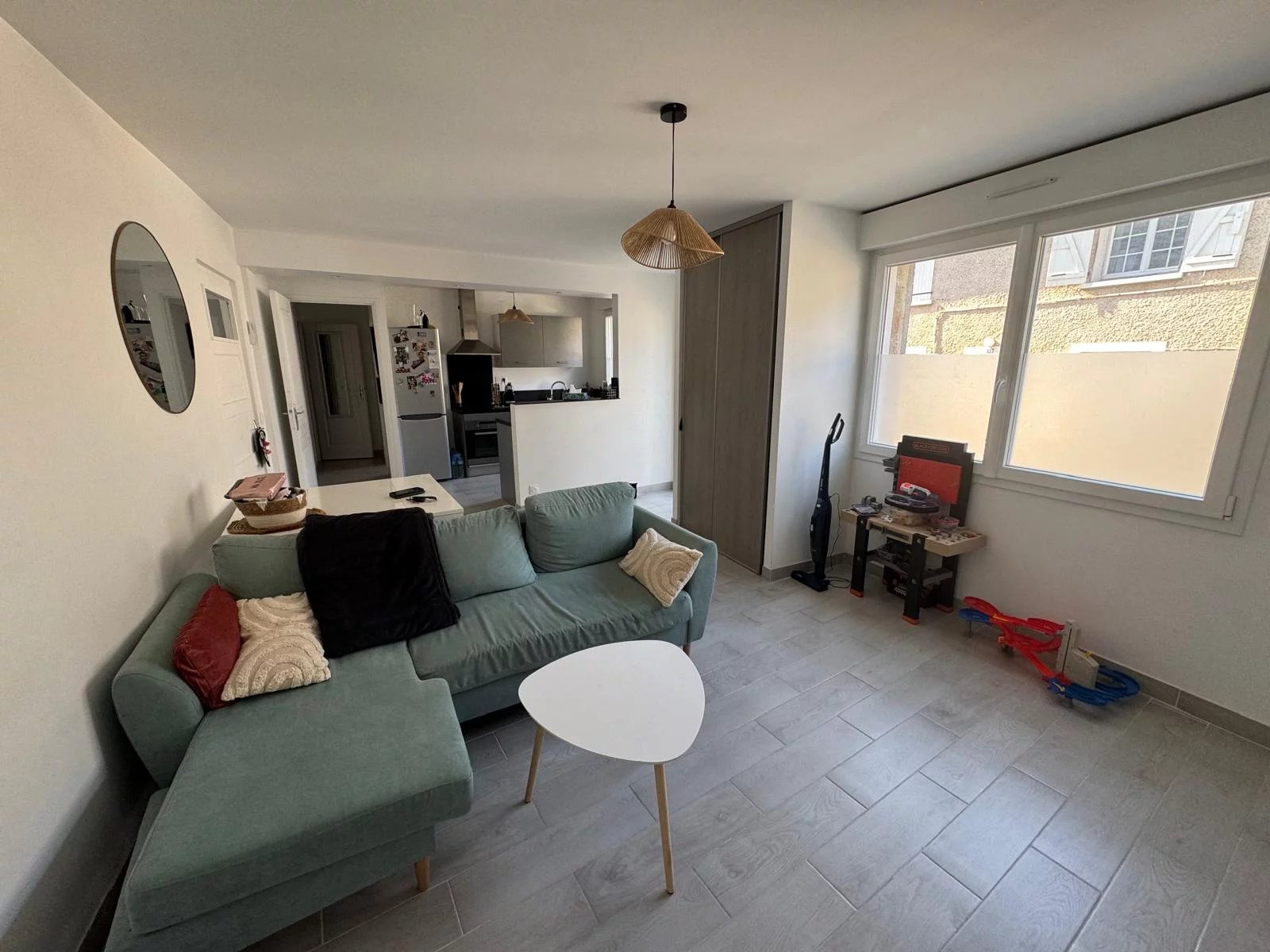 Vente Immeuble Saint-Sulpice-la-Pointe