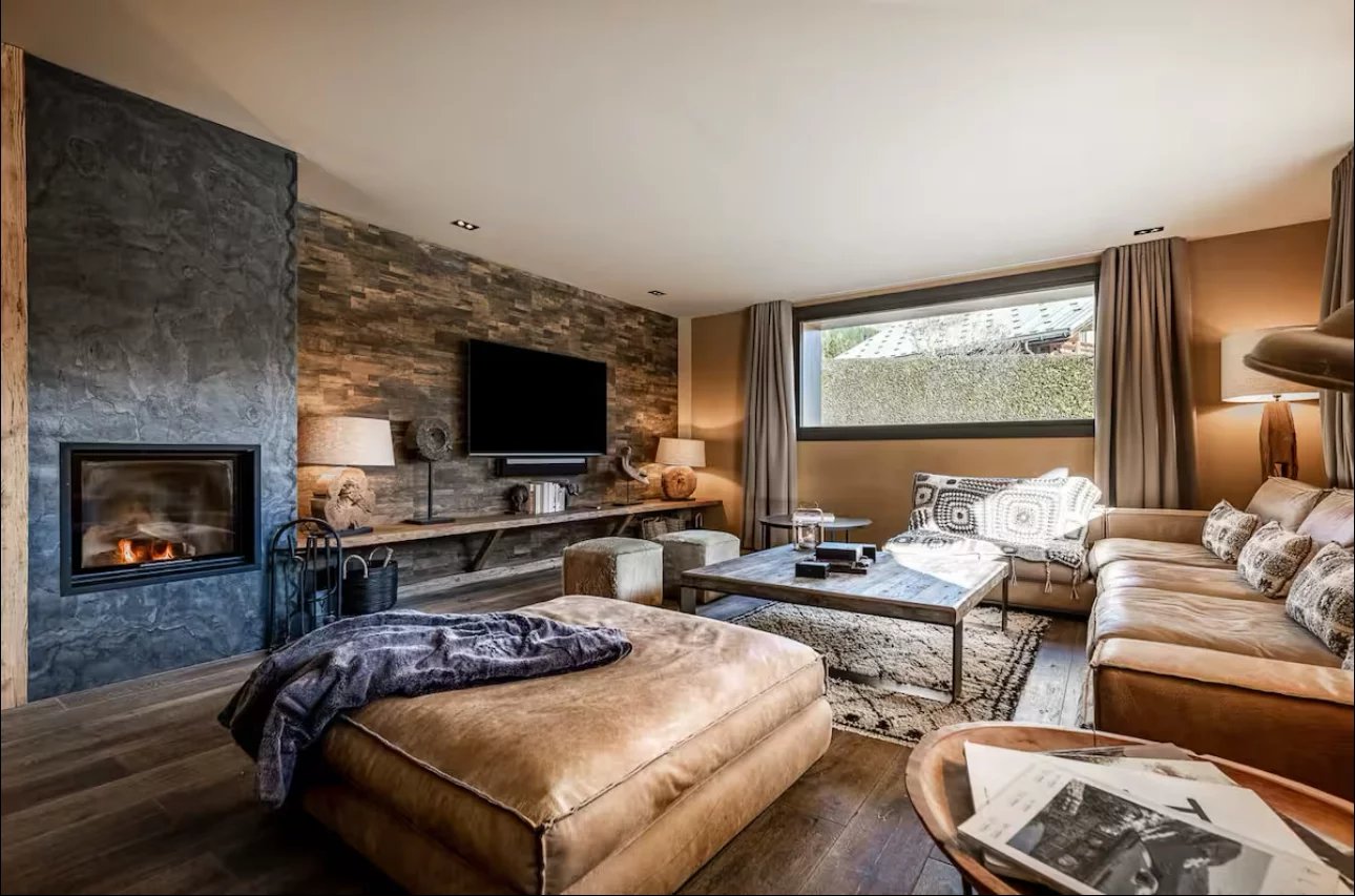 Chalet CHRISTOPHER