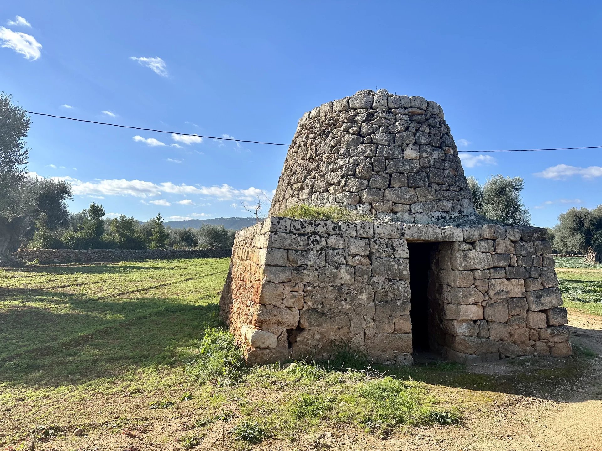 Venta Villa Fasano