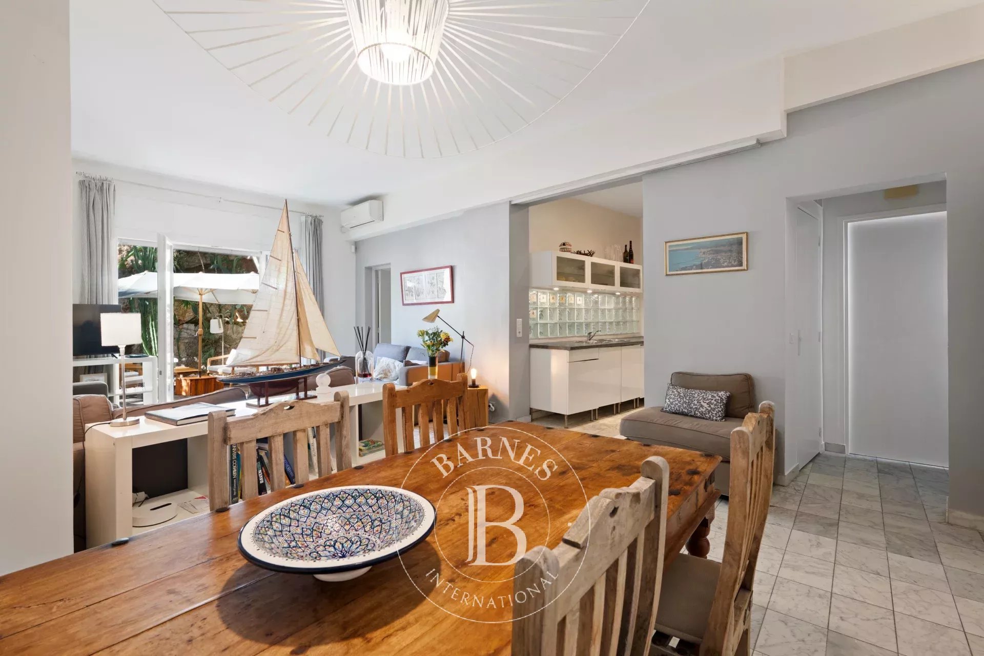 Daire Nice - picture 7