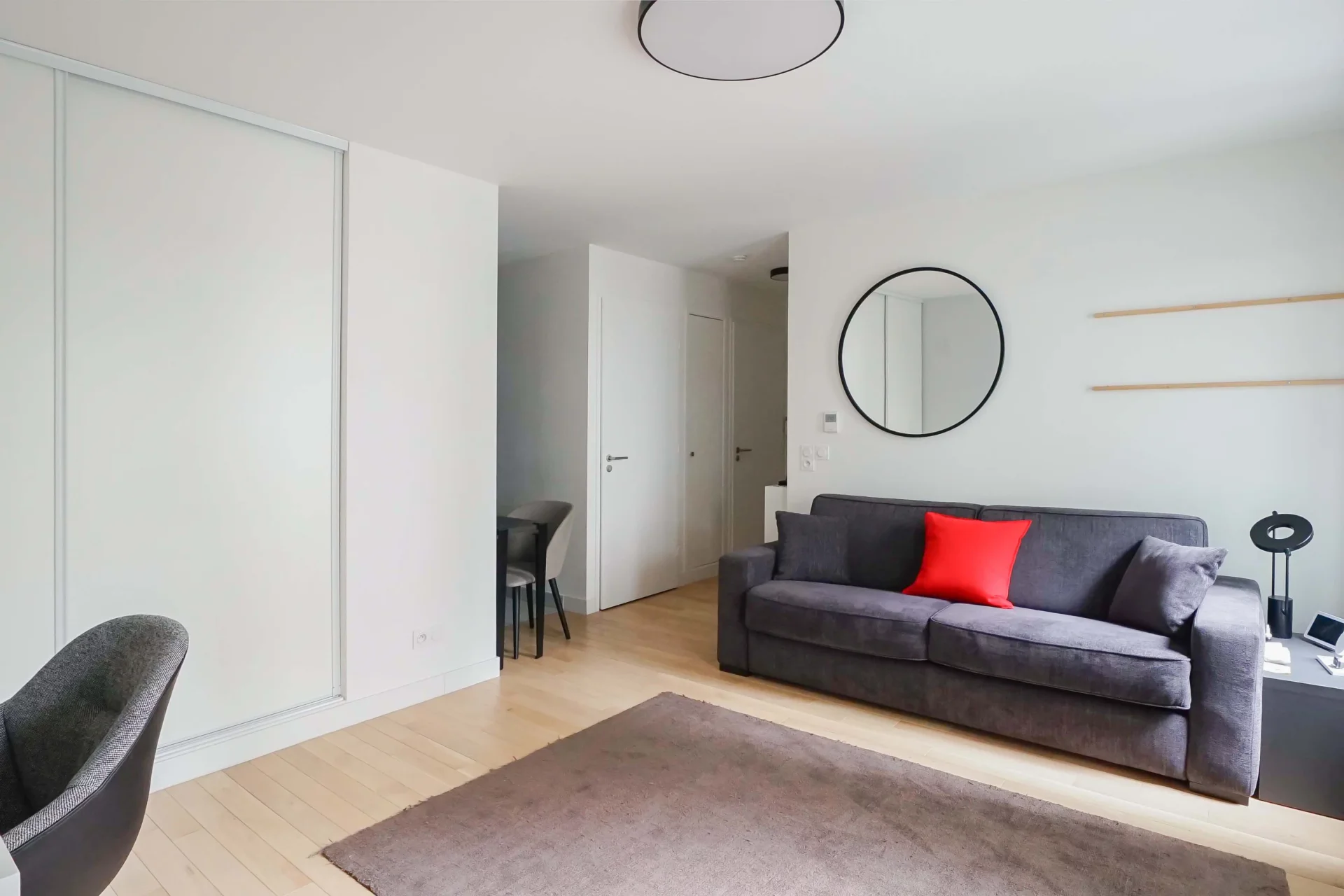 Paris 9e - CLICHY / LIÈGE