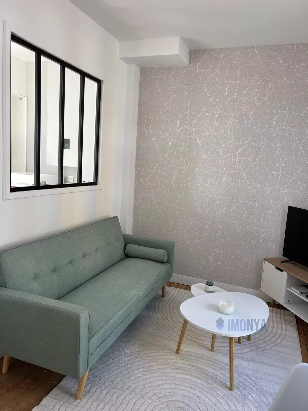 Agence immobilière de Courtage Locatif