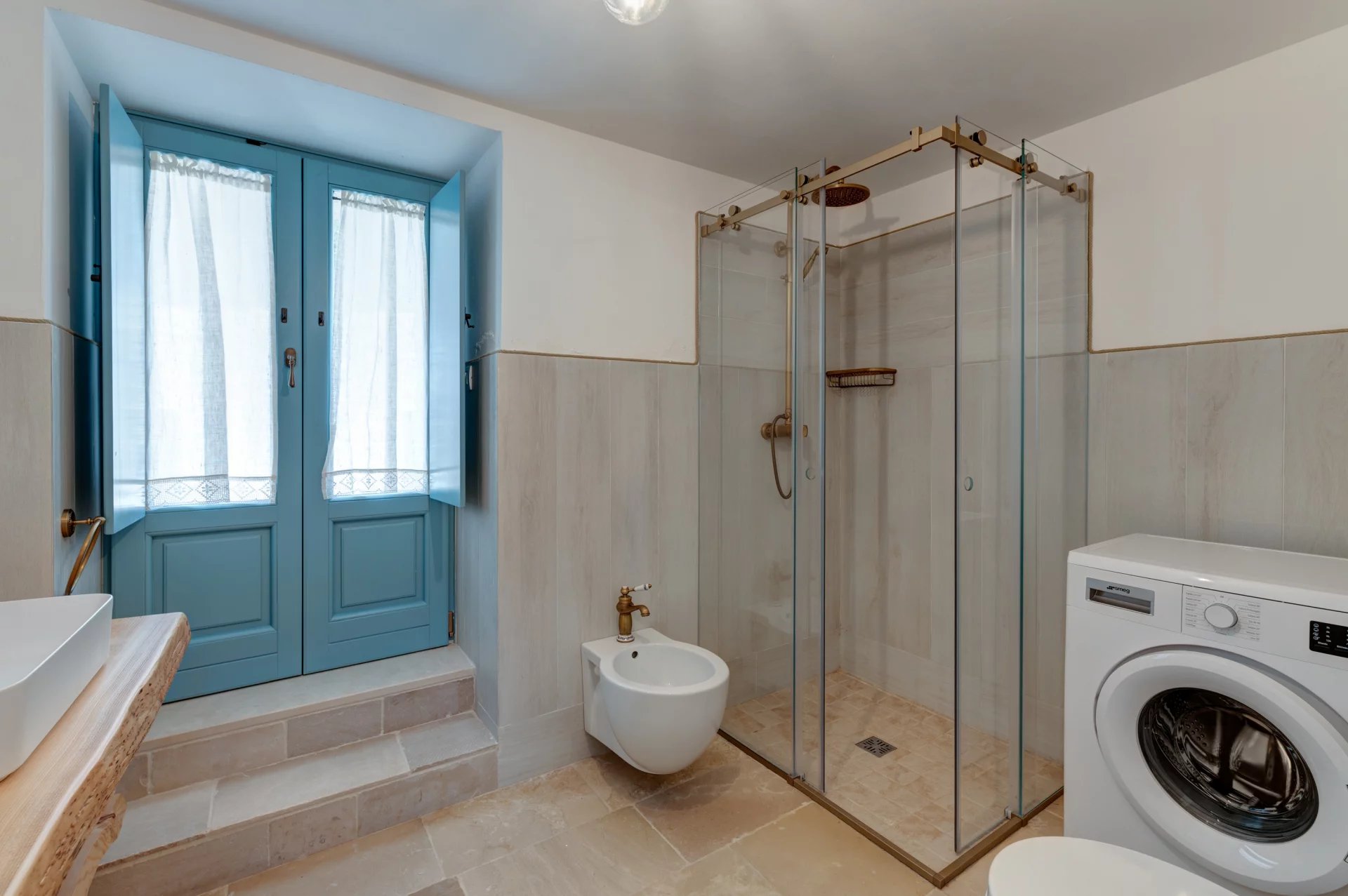 Seasonal rental Villa Castellana Grotte
