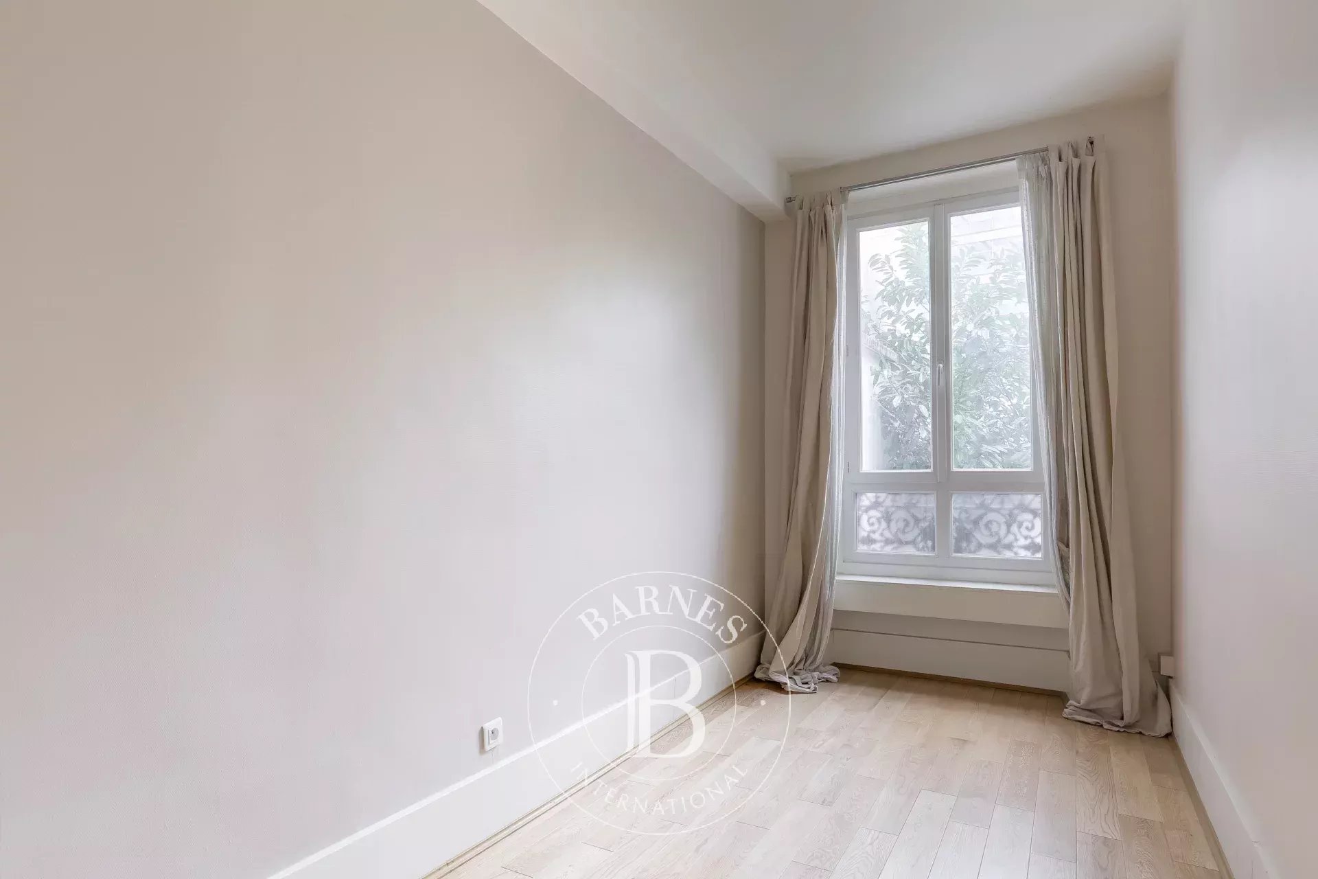 Daire Neuilly-sur-Seine - picture 7