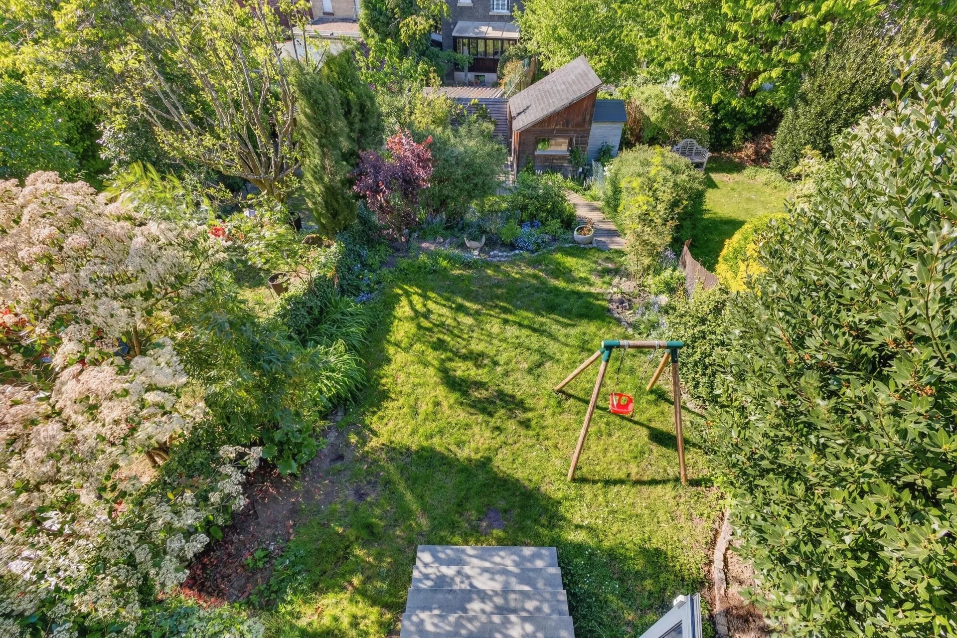 Ville-d'Avray - CENTRE