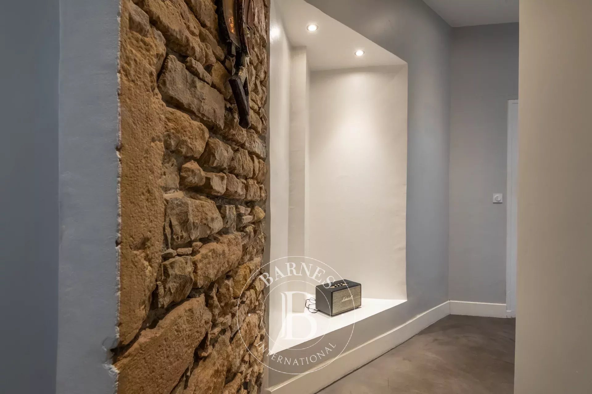 Apartment Lyon 2ème - picture 5