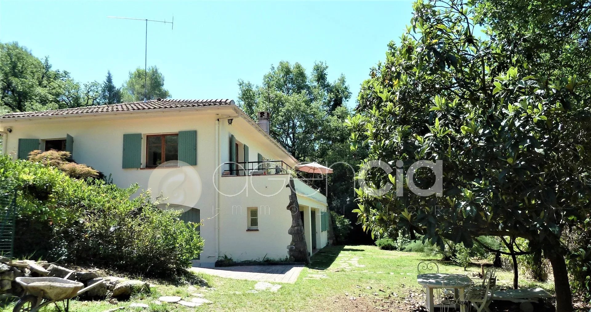 Agence immobilière de Agencia Rouret