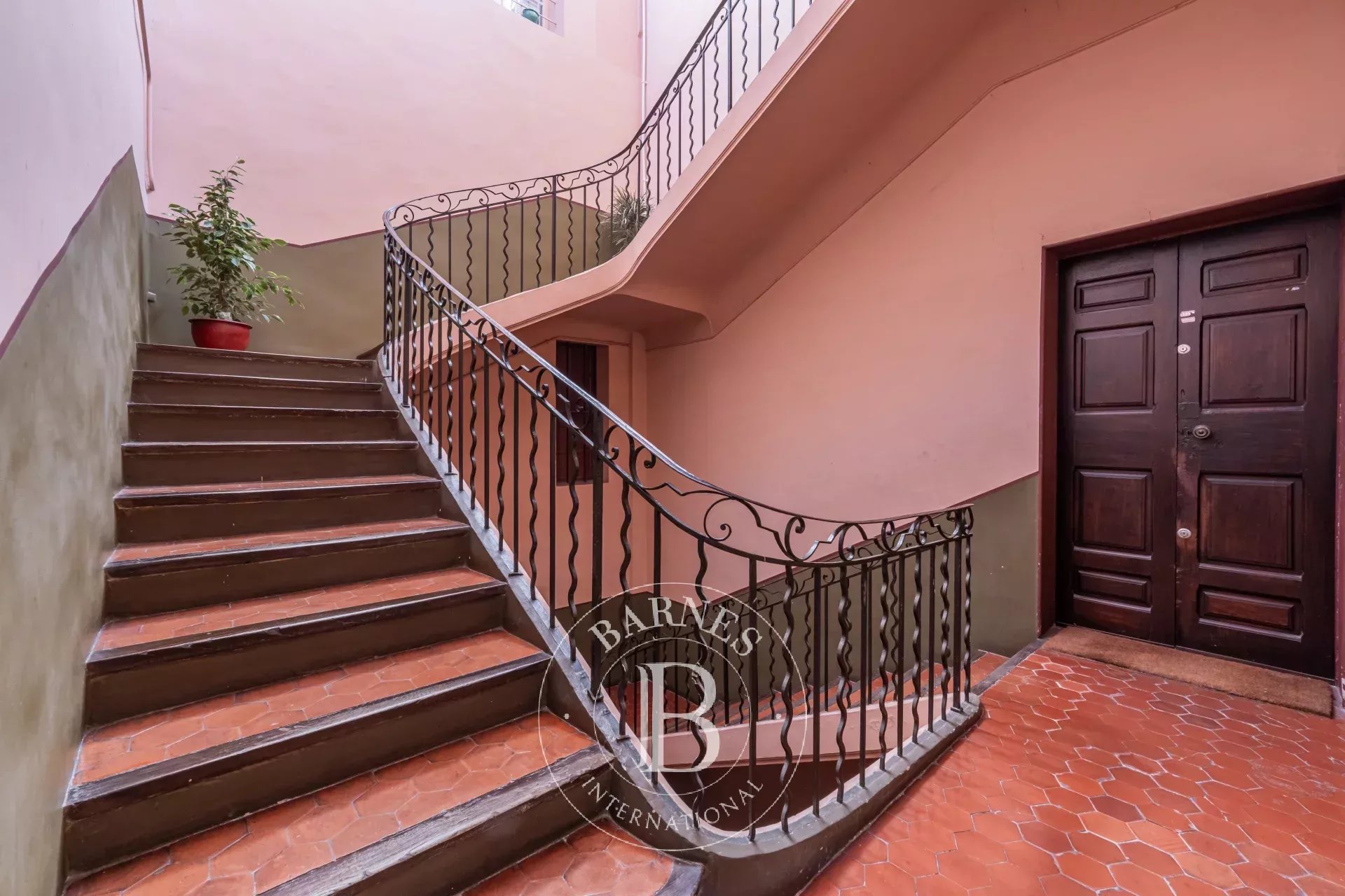 Daire Aix-en-Provence