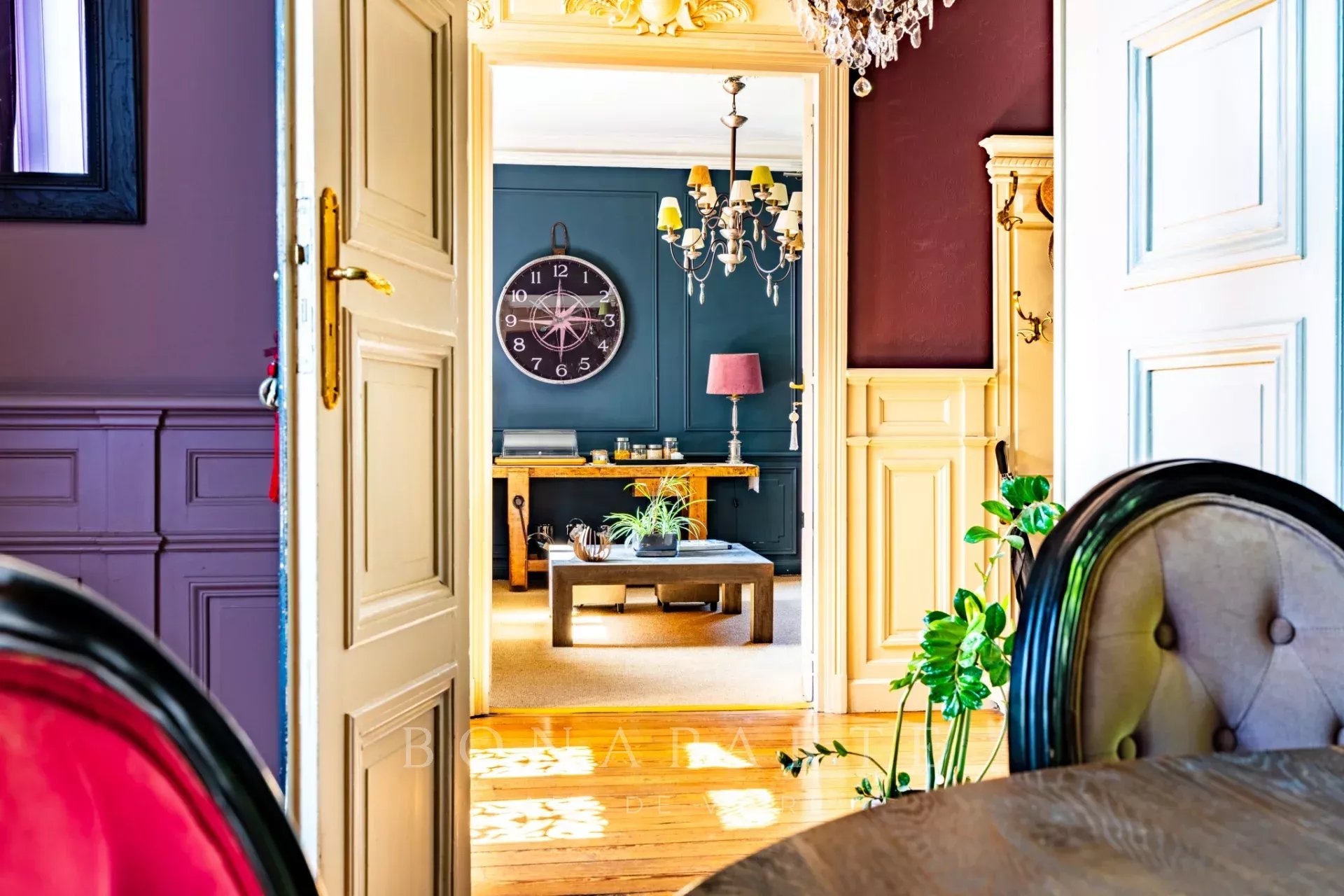 Photo bien immobilier