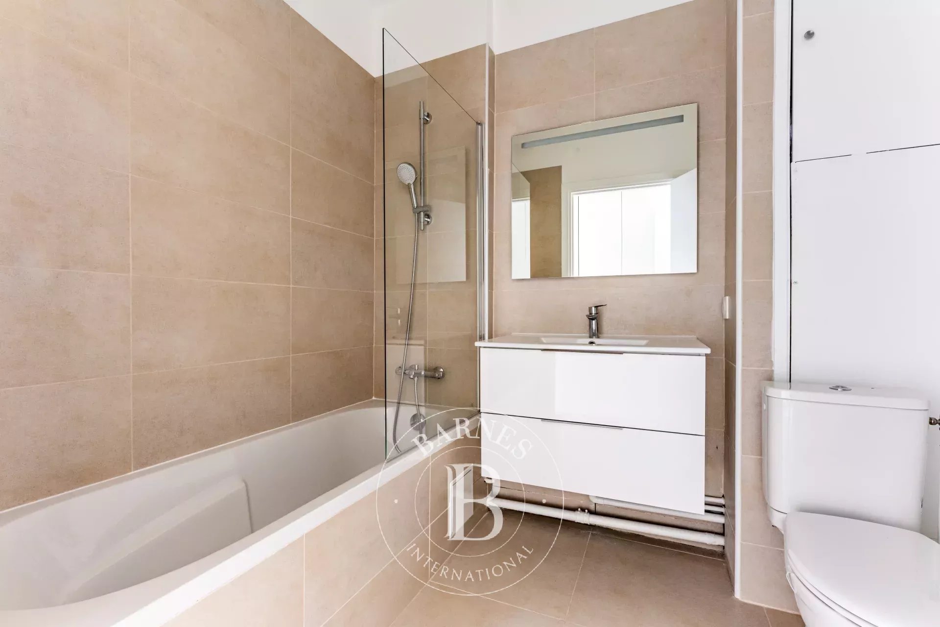 Daire Neuilly-sur-Seine - picture 11