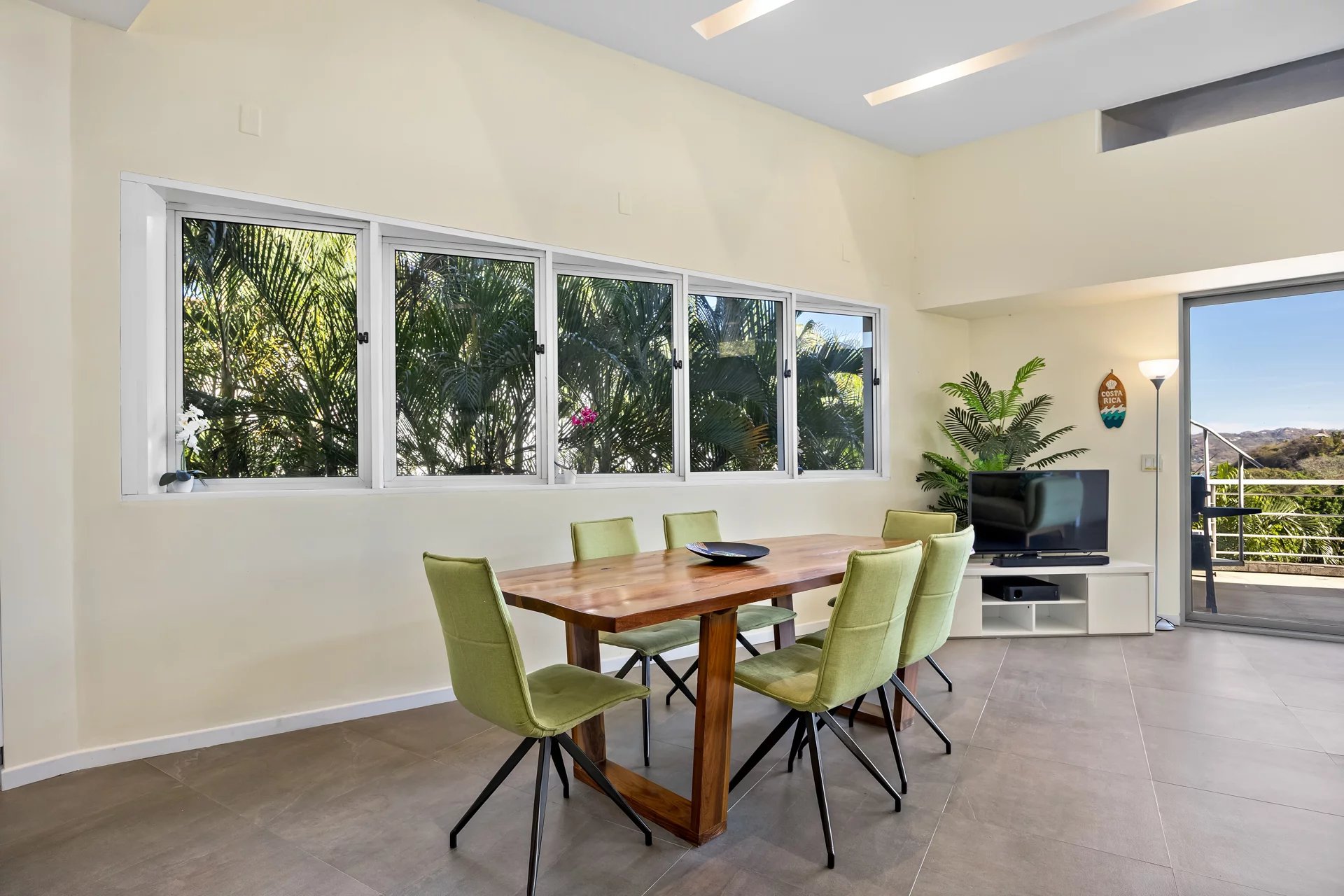 Venta Villa Playa Flamingo