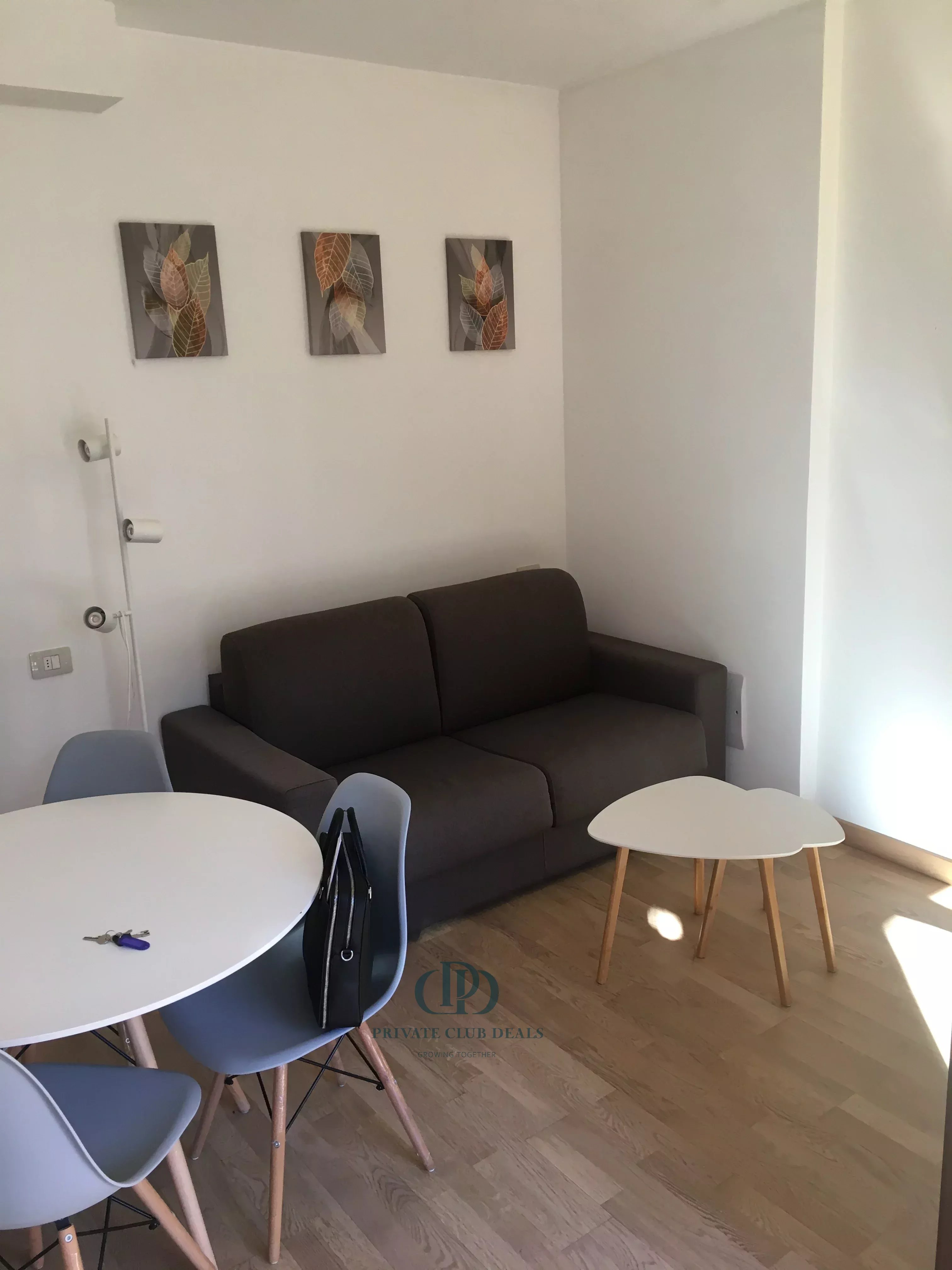 Daire Porlezza - picture 16