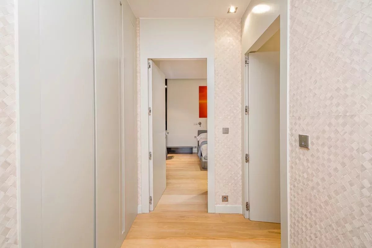 Daire Madrid - picture 36