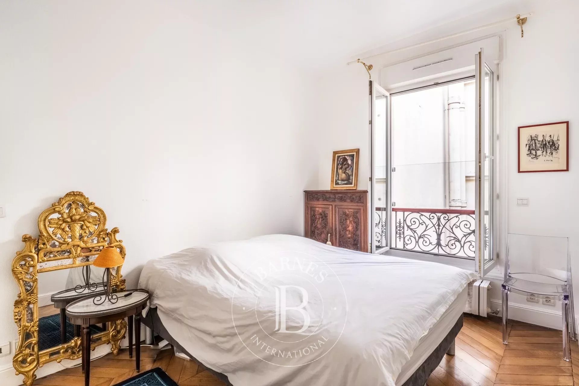 Квартира Paris 3ème - picture 9