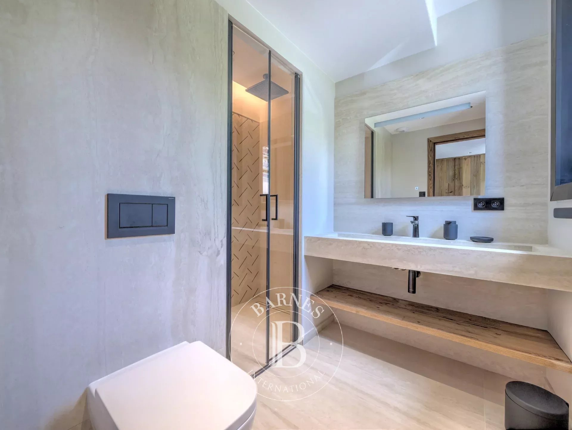 Daire Megève - picture 12