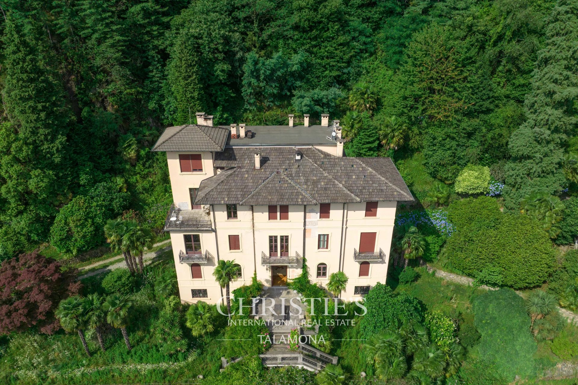 Villa/Townhouse's Image 21