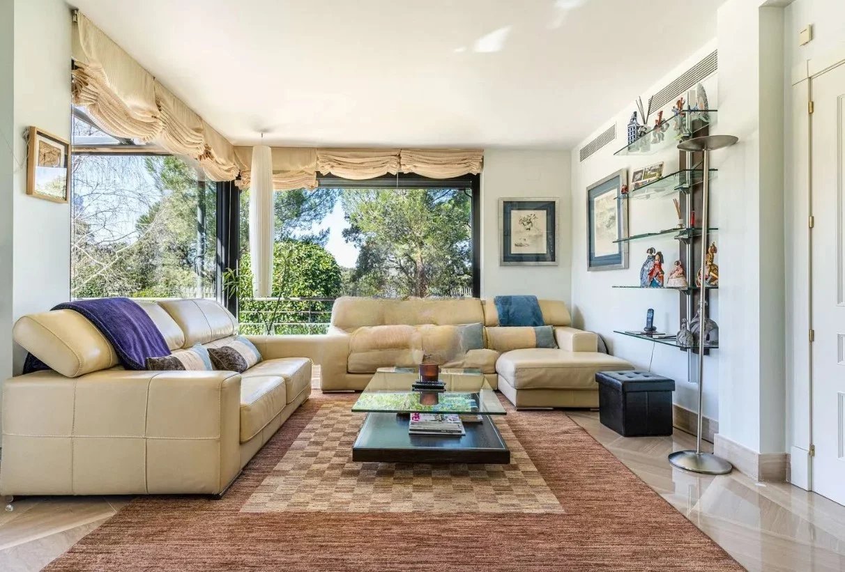 Venta Villa Las Rozas de Madrid
