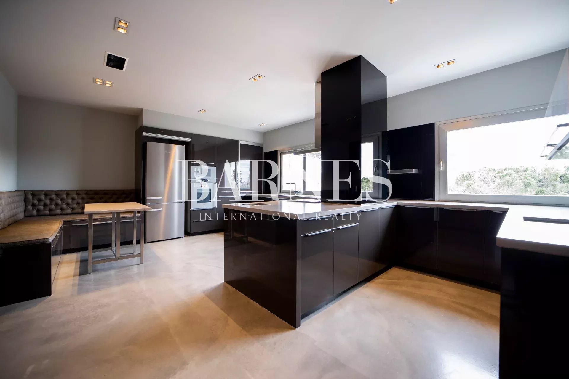 Daire Madrid - picture 21