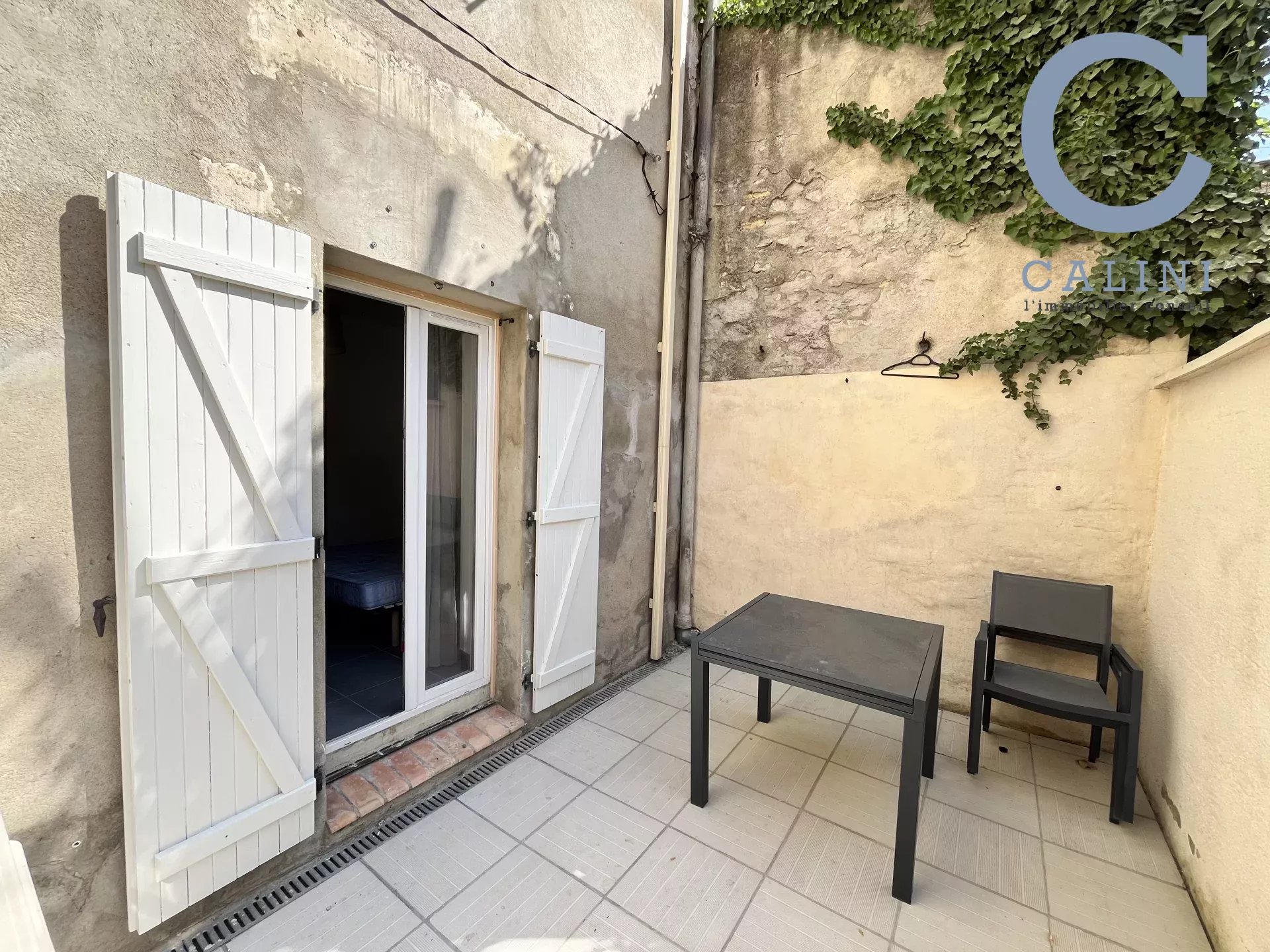 Location Appartement Nîmes