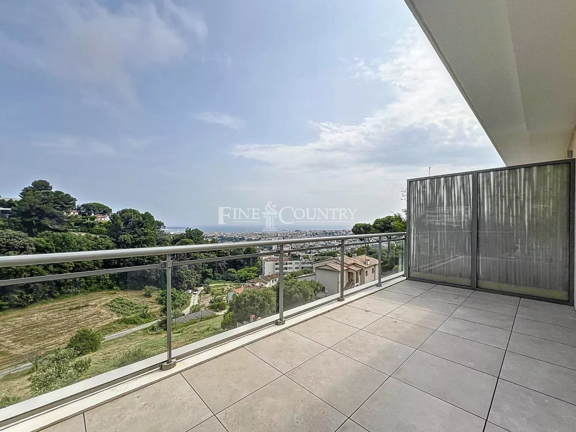 Photo of Apartment for Sale – Le Cannet – Sea View