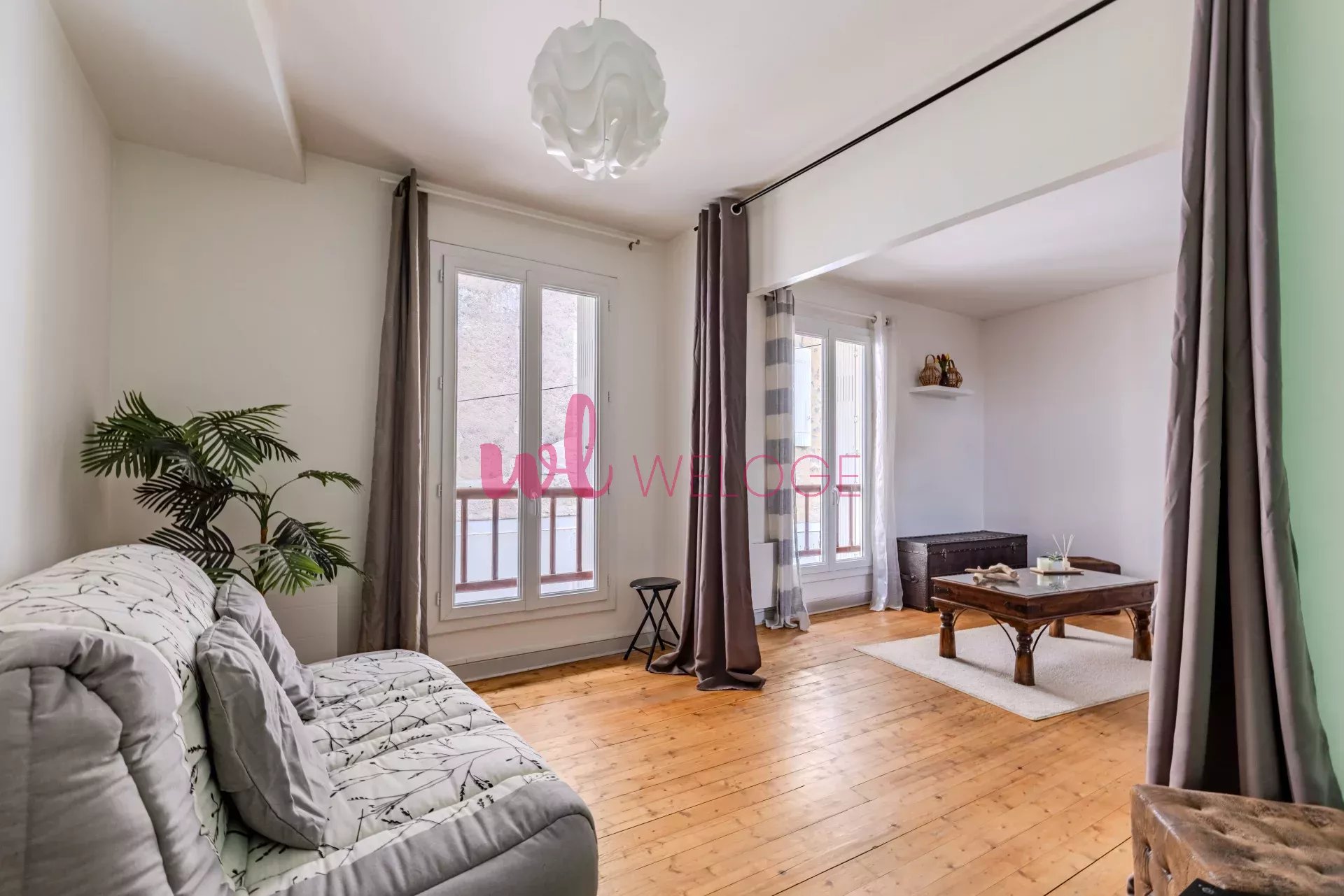 Agence immobilière de WeLoge