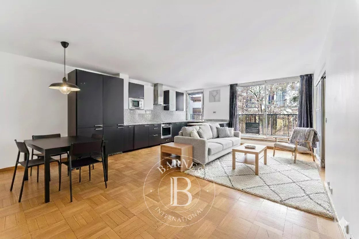 Piso Paris 75016  -  ref 86468021 (picture 2)
