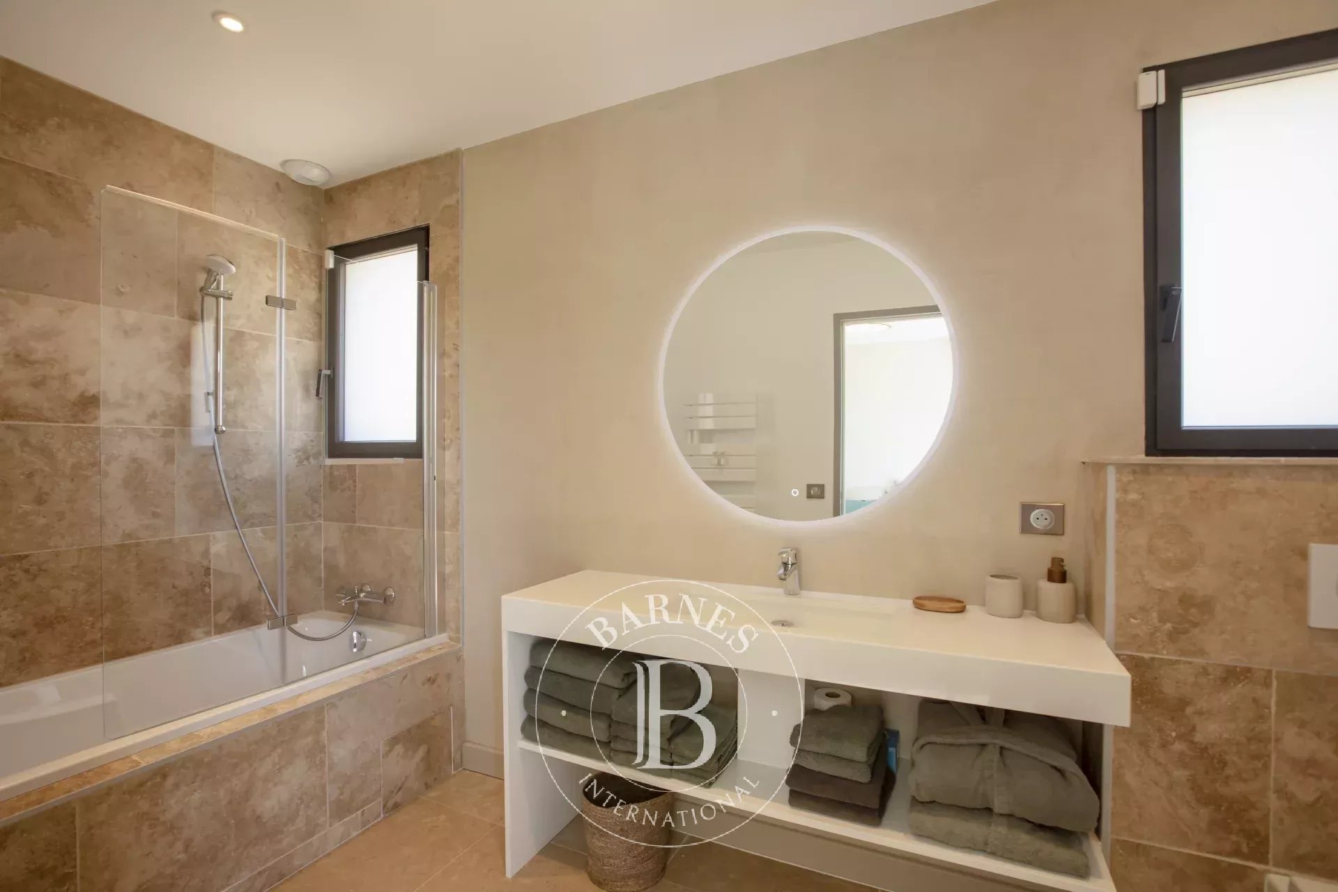 Saint-Tropez  - Villa 5 Bedrooms - picture 17