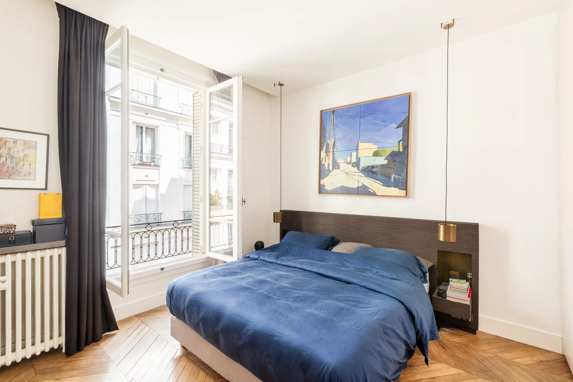 Paris 8e - EUROPE