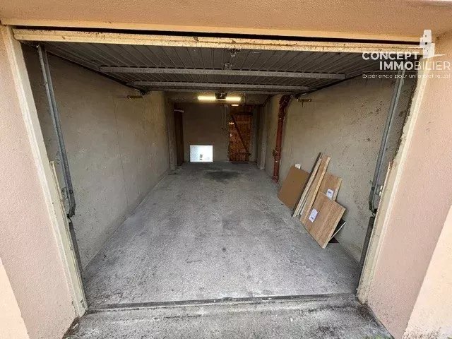 À louer – Appartement F3 avec balcon, garage et cave – à Thionville