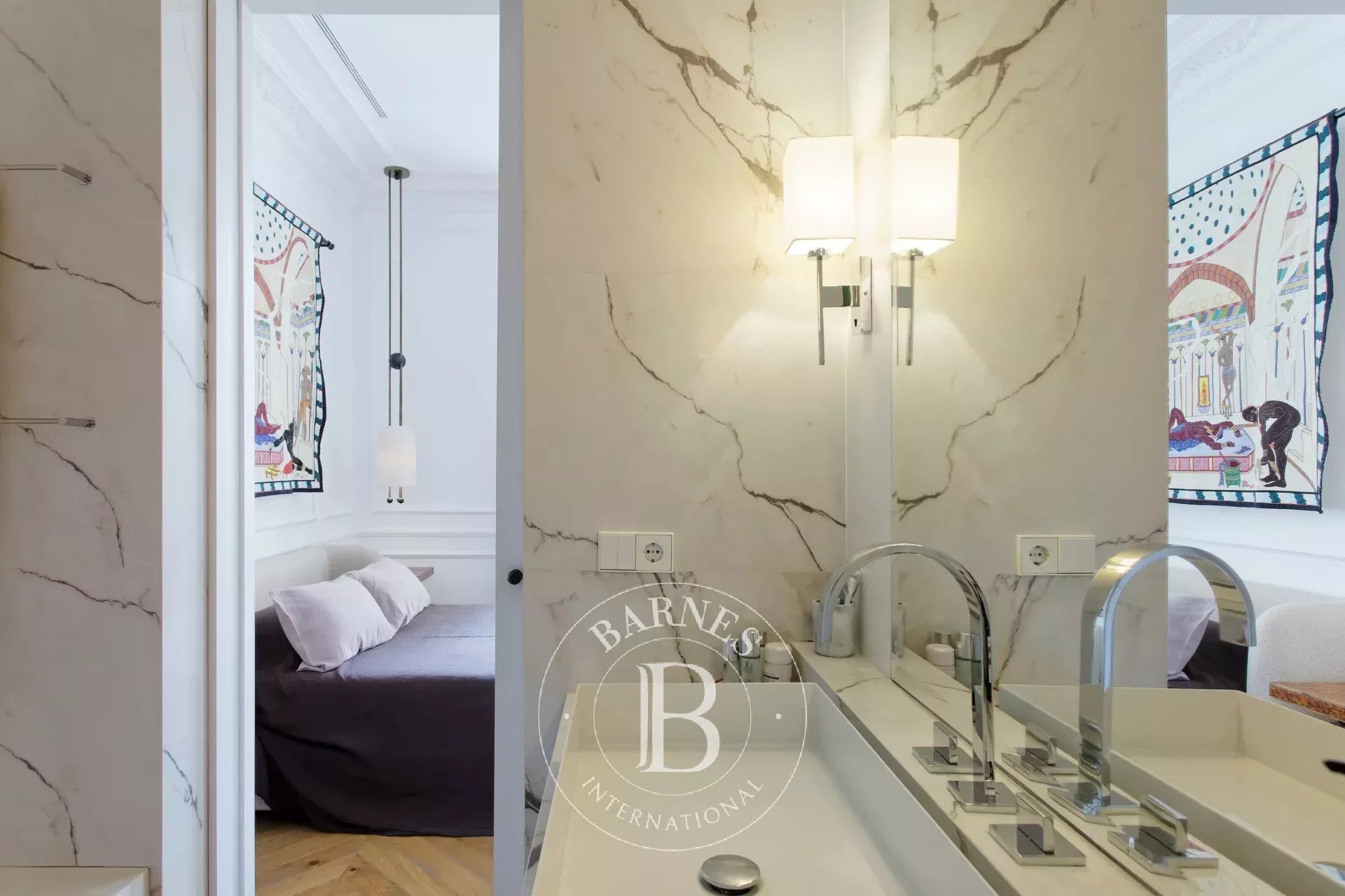 Daire Barcelona - picture 33