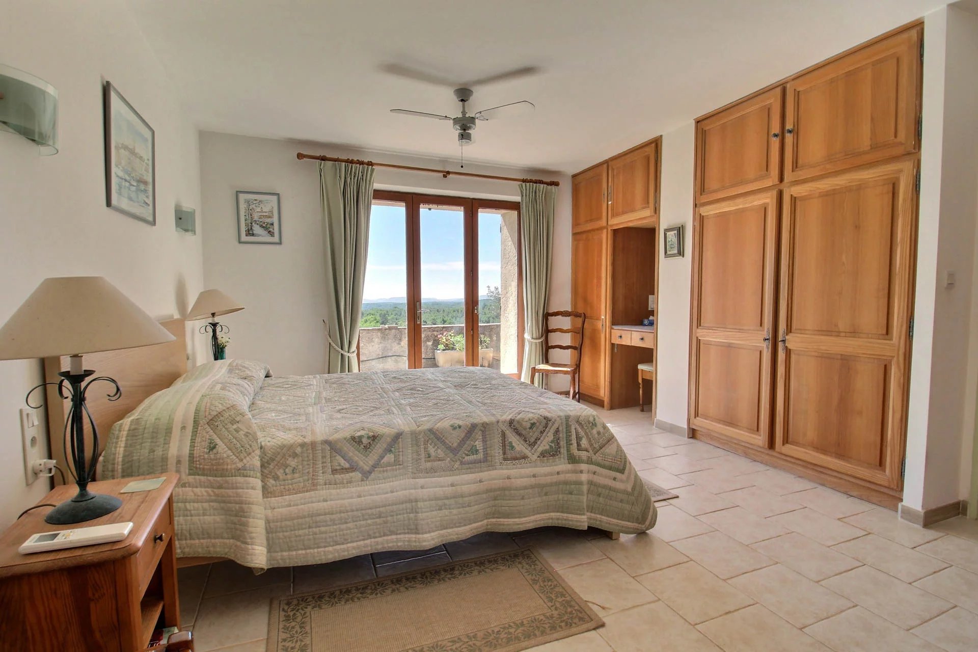 Old bergerie with view walking distance to the village - Callas Old bergerie with view walking distance to the village - Callas