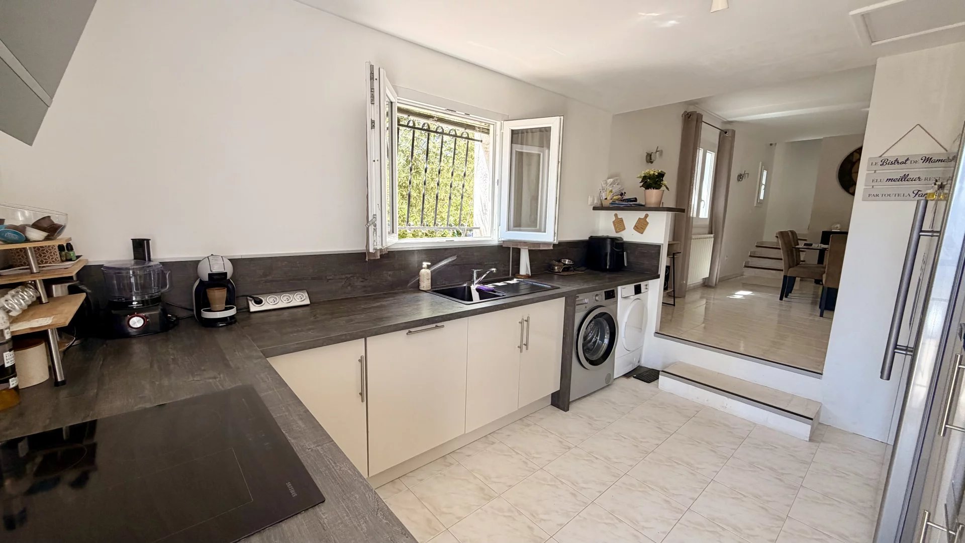 Vente Maison Allauch