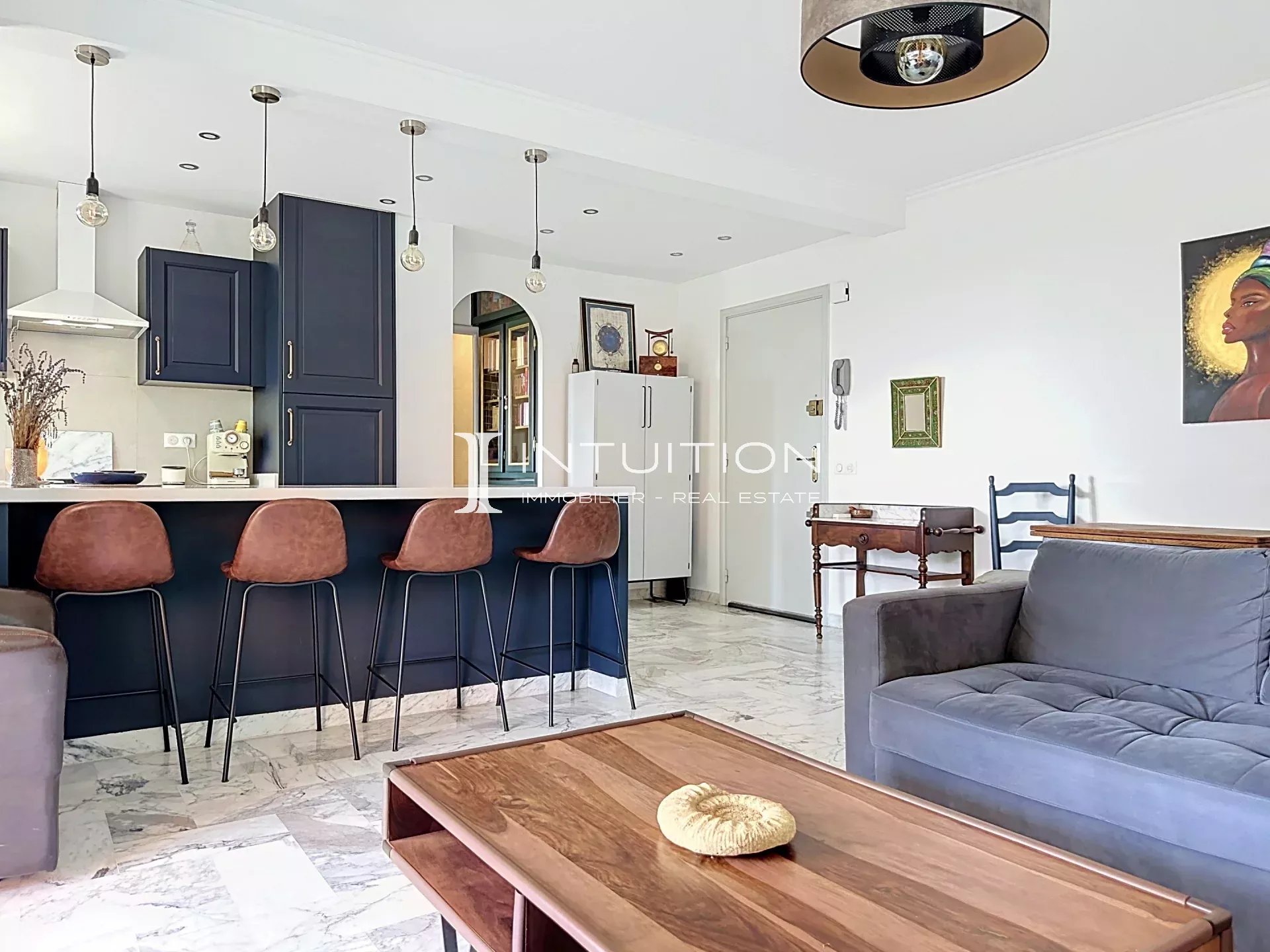 Sale Apartment Mandelieu-la-Napoule Les Termes