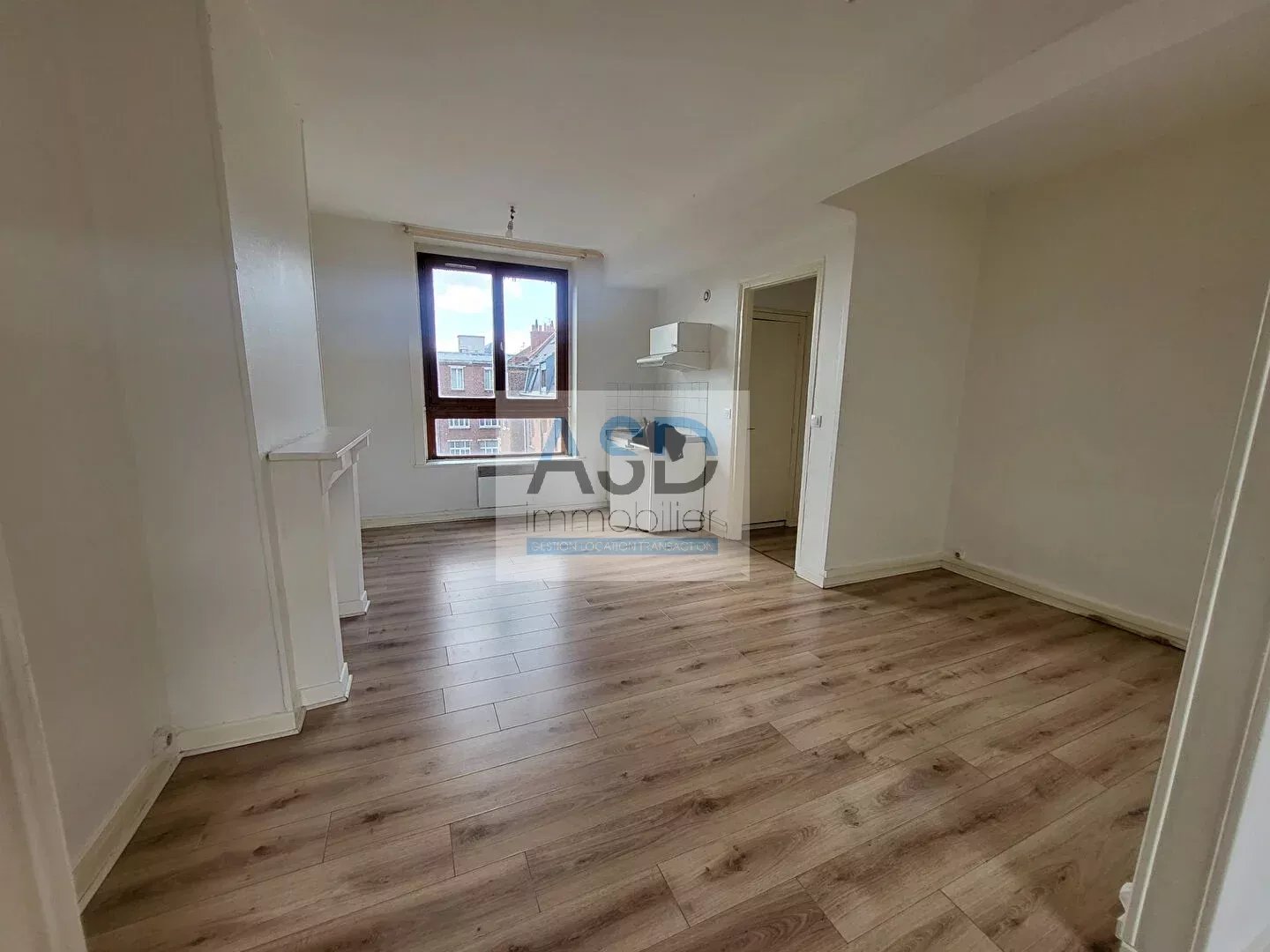 Agence immobilière de ASD Patrimoine