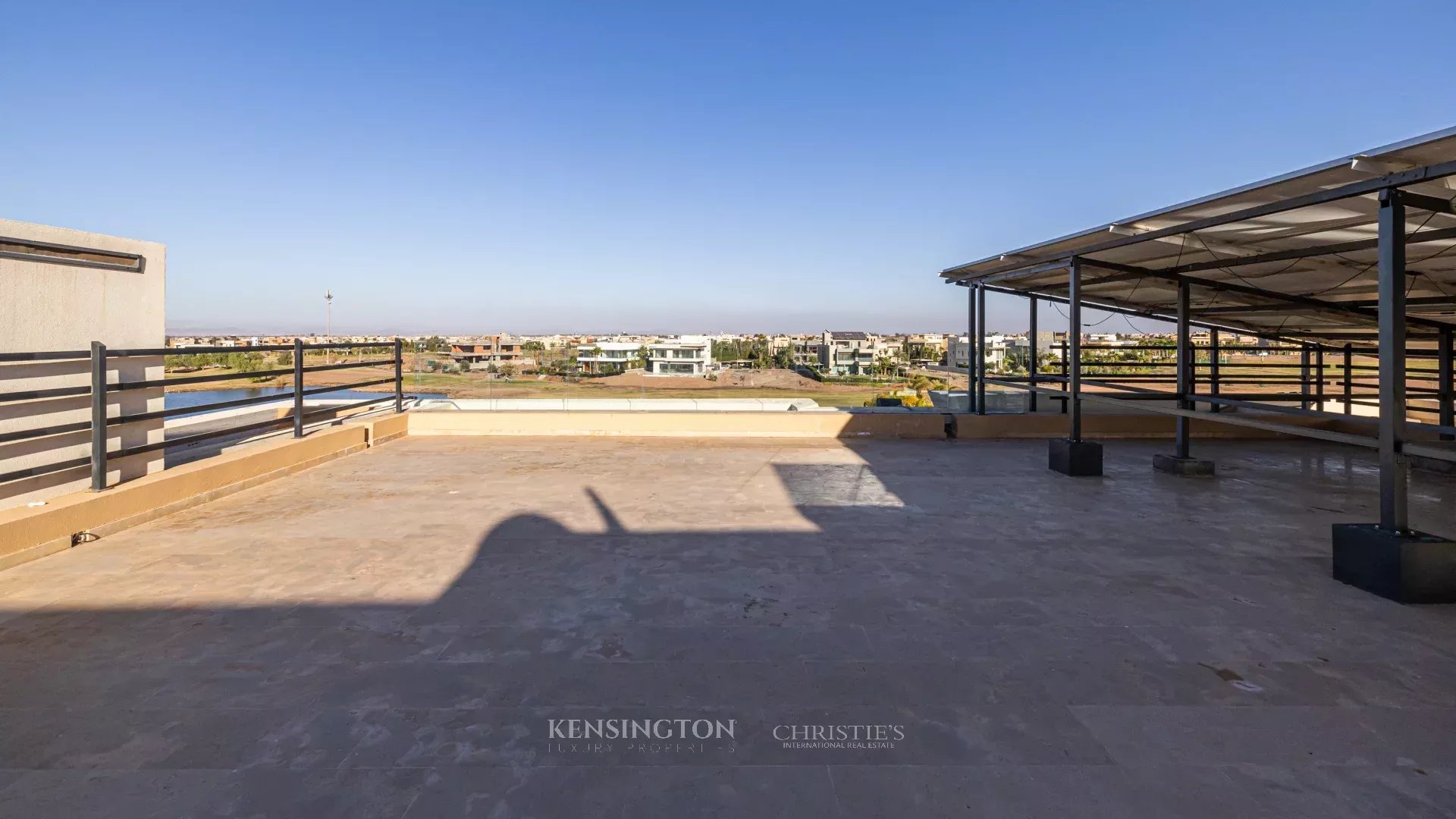 5 Bedroom Villa/Townhouse's Image 63