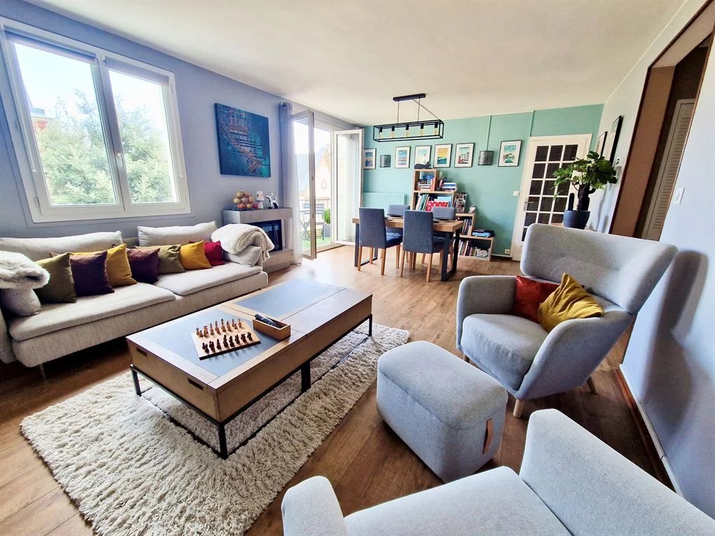 Vente Appartement Le Havre